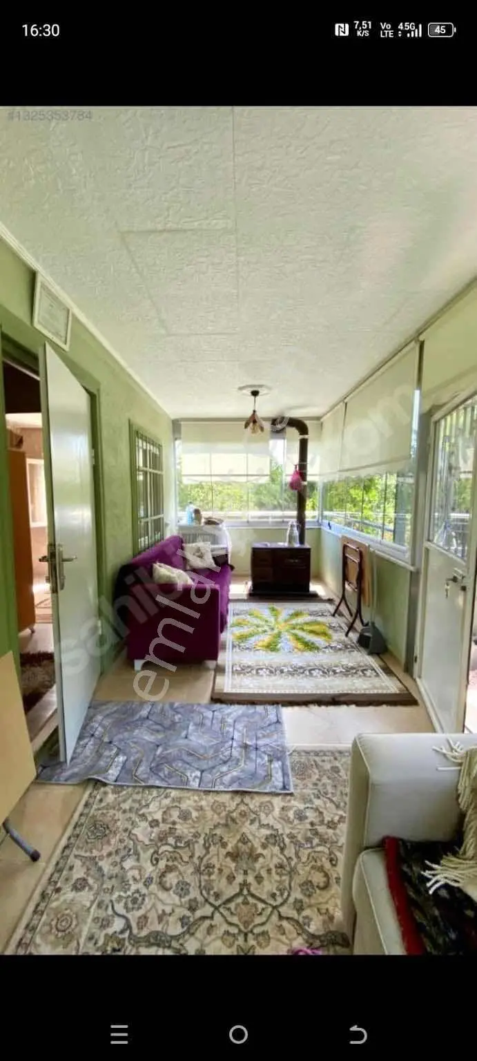 Ağva Kalemköyde Satılık Yazlık | 769 M² Arsa İçinde — fotoğraf 8