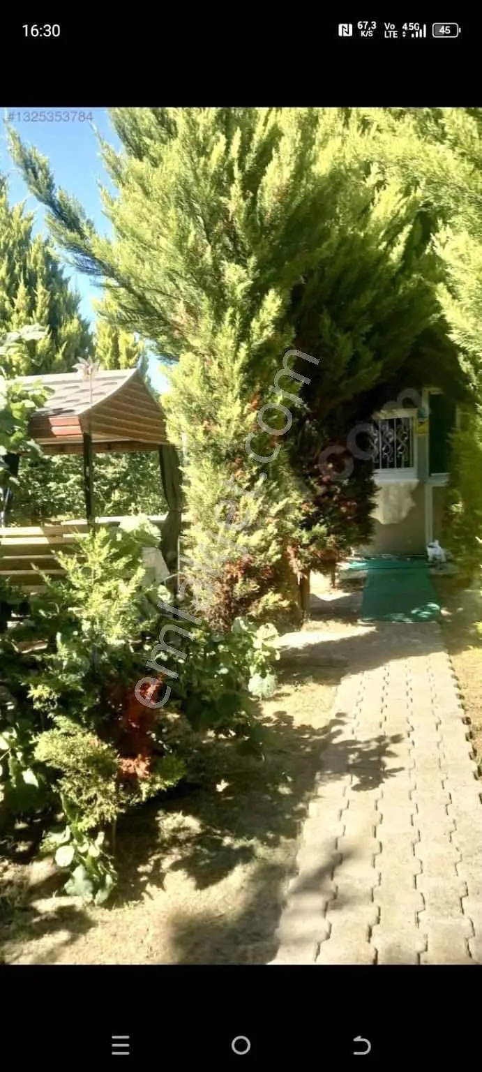 Ağva Kalemköyde Satılık Yazlık | 769 M² Arsa İçinde — fotoğraf 9