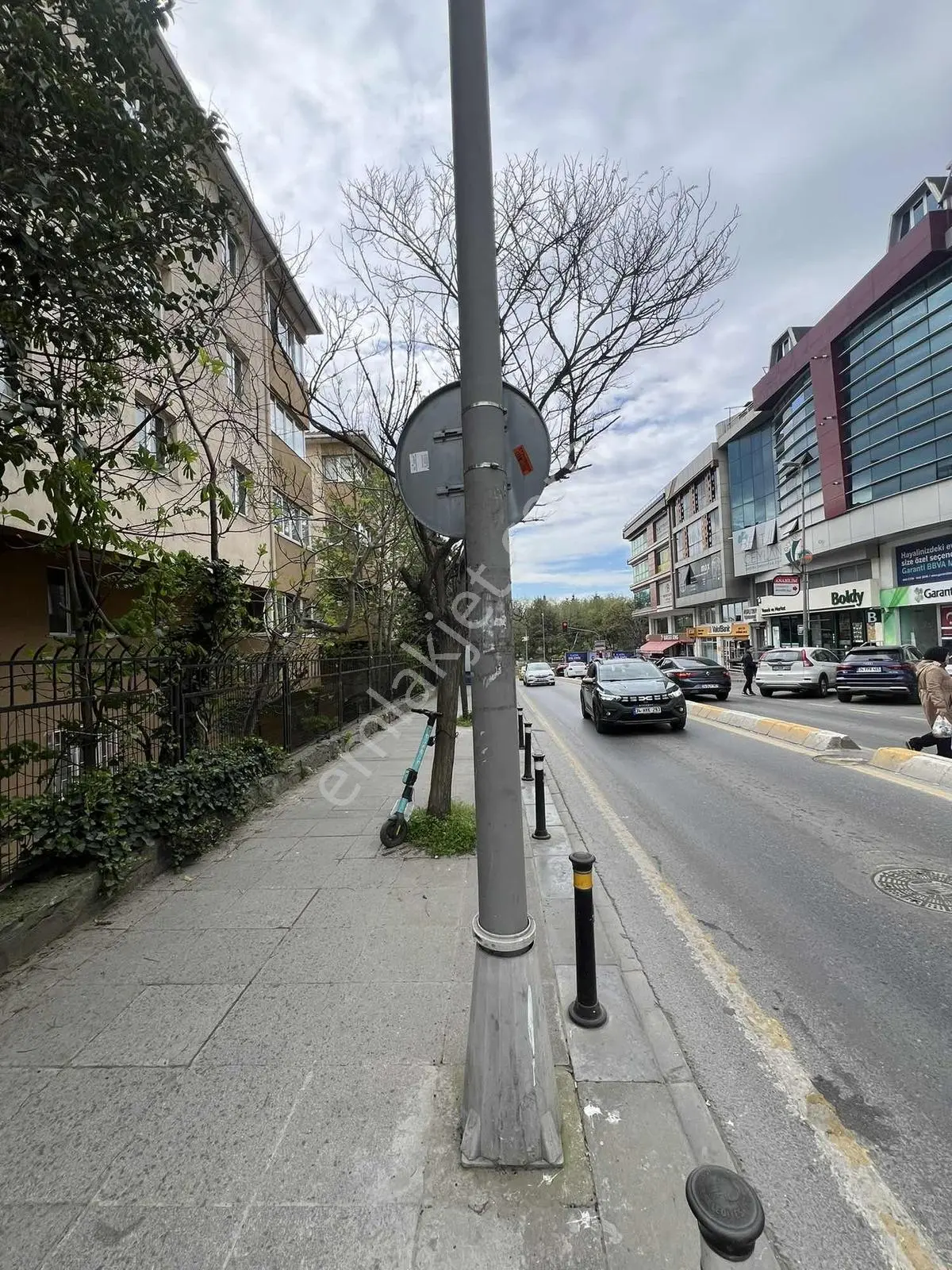 Çekmeköy Vuralkent Sitesi 2+1 Amerikan Mutfak Satılık Daire — fotoğraf 5