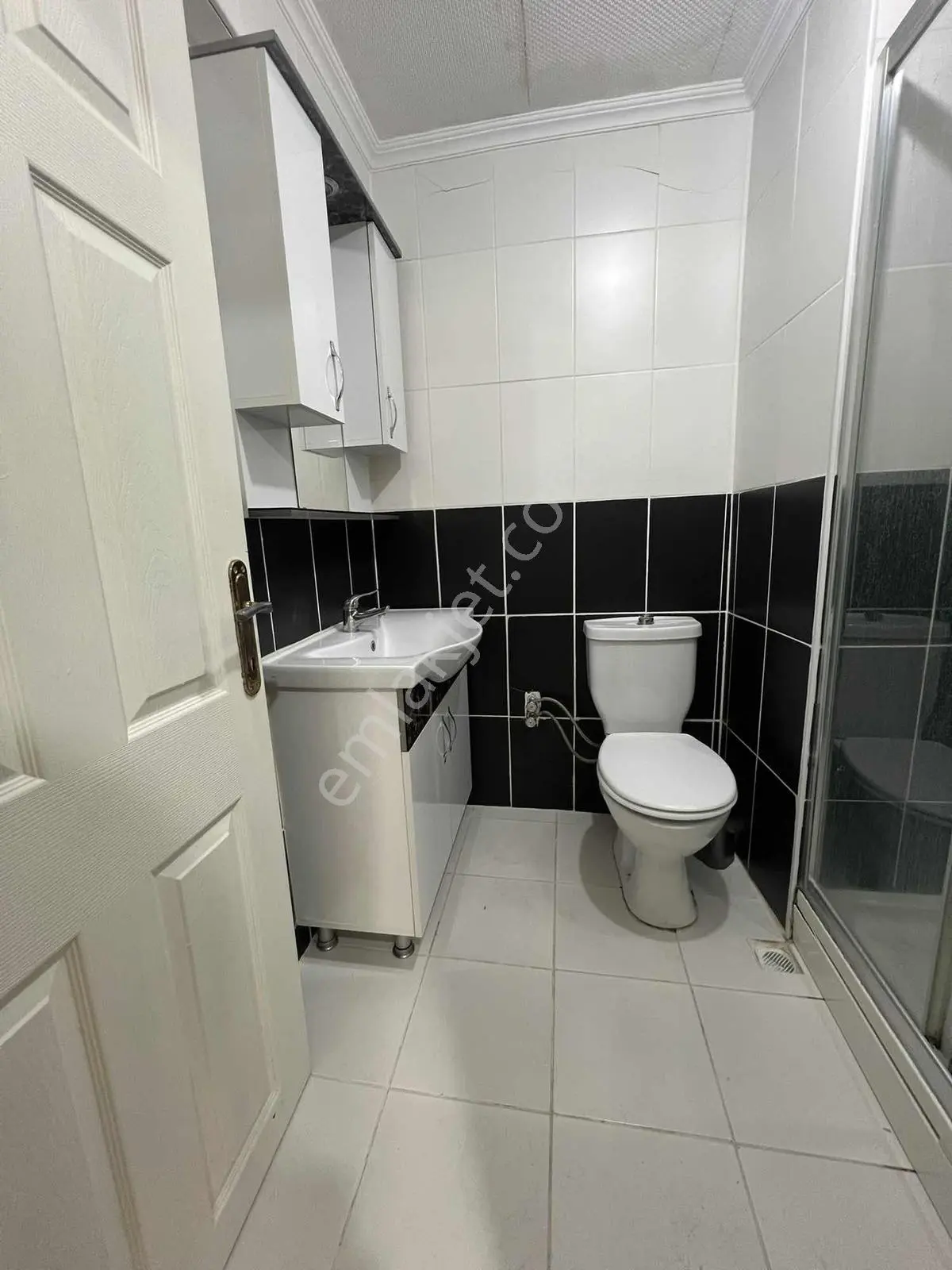 Çekmeköy Vuralkent Sitesi 2+1 Amerikan Mutfak Satılık Daire — fotoğraf 24