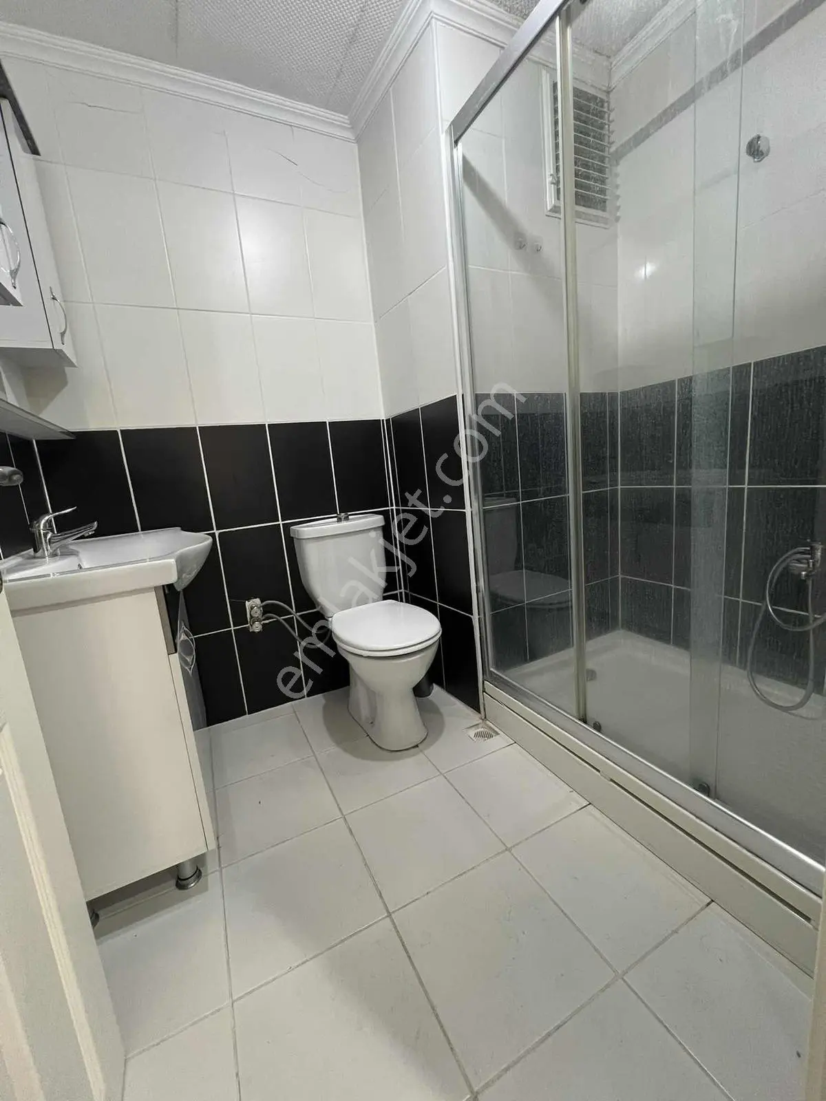 Çekmeköy Vuralkent Sitesi 2+1 Amerikan Mutfak Satılık Daire — fotoğraf 25