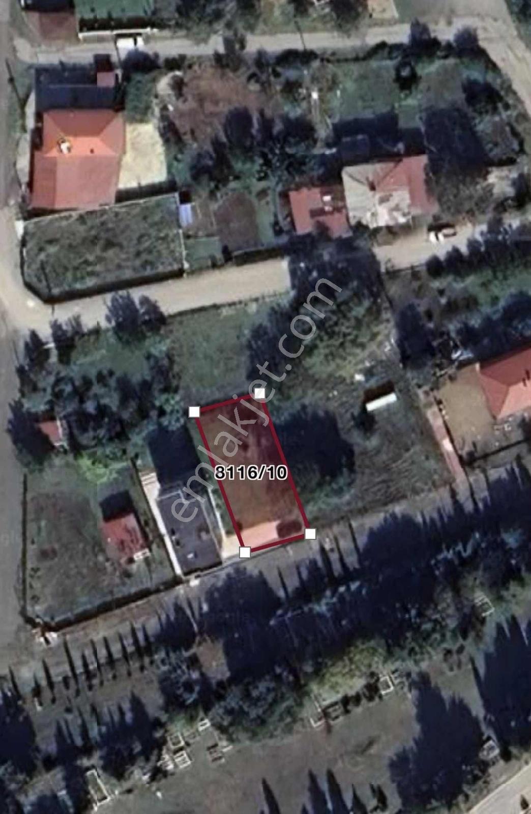 Atakum Villalar Bölgesi Satılık Arsa — fotoğraf 4