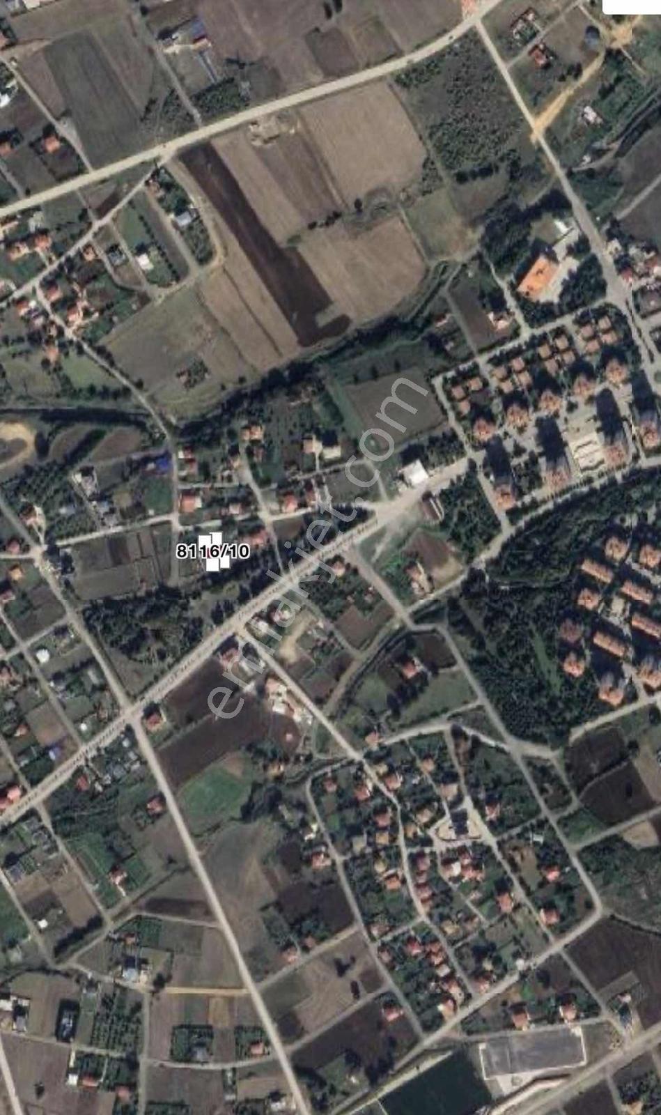 Atakum Villalar Bölgesi Satılık Arsa — fotoğraf 6