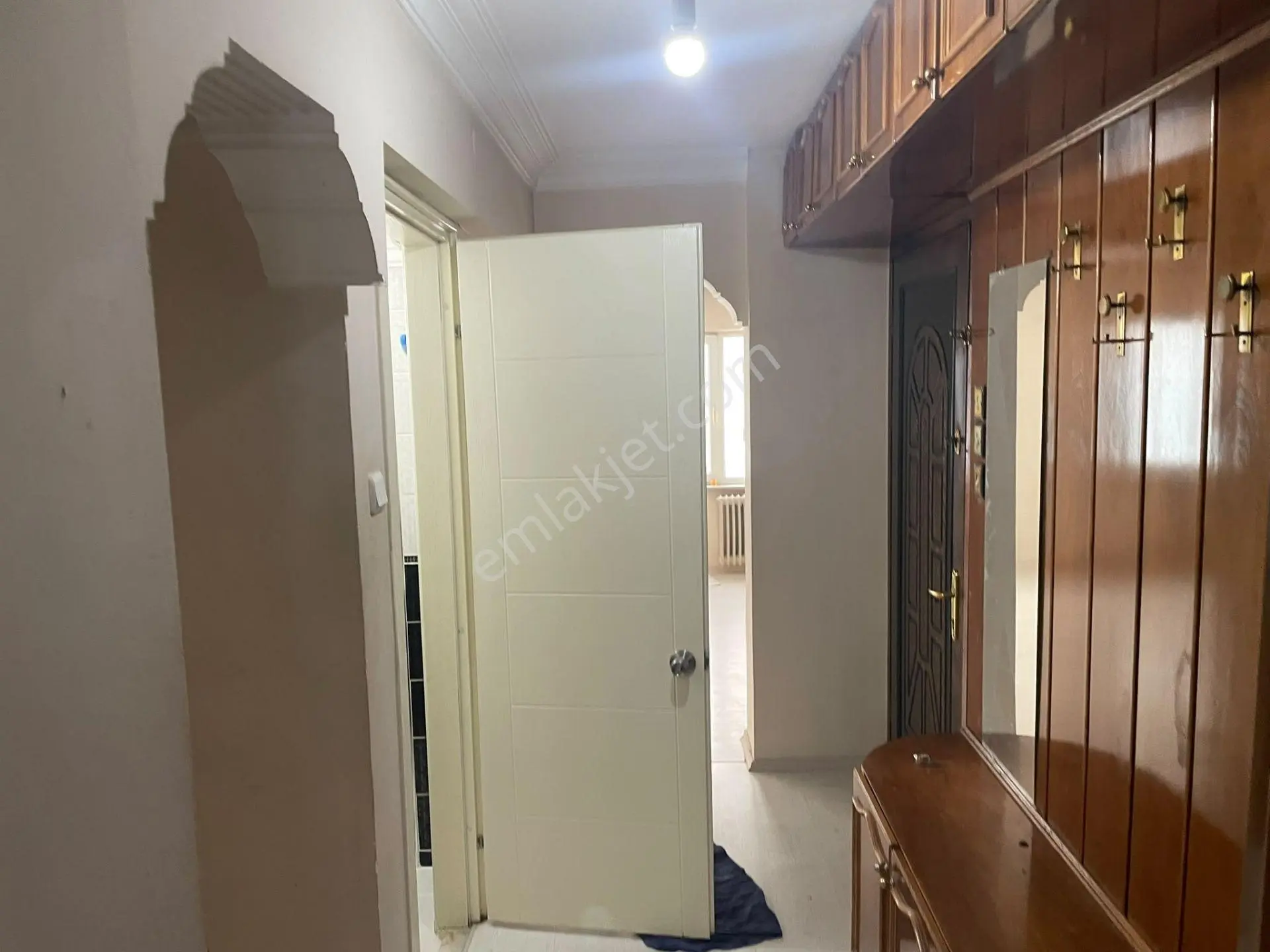 Bke Bursa Kılıç Tan 152 Evler Sitede 110m2 Satılık 1.kat 3+1 Daire — fotoğraf 3