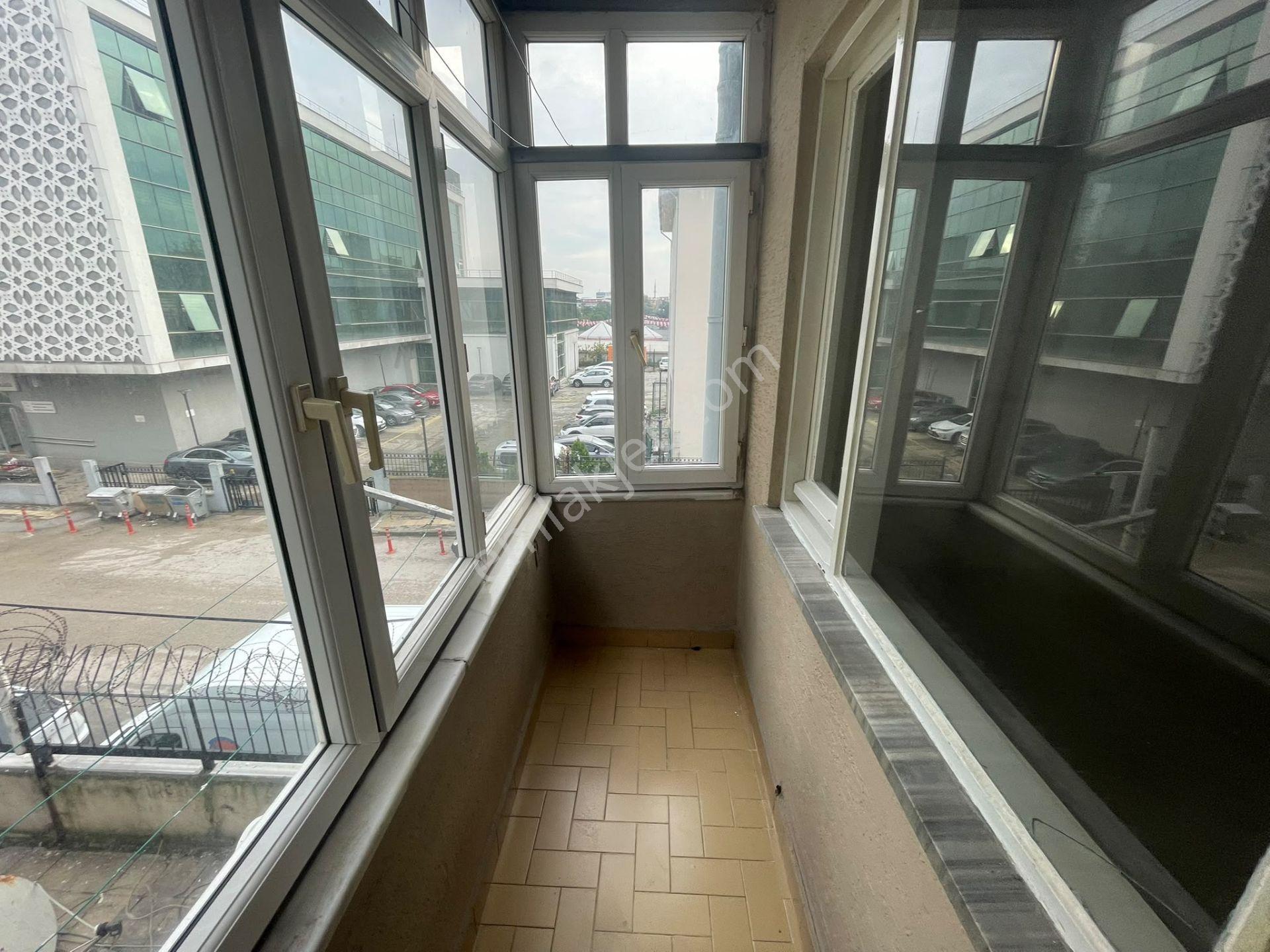 Bke Bursa Kılıç Tan 152 Evler Sitede 110m2 Satılık 1.kat 3+1 Daire — fotoğraf 14