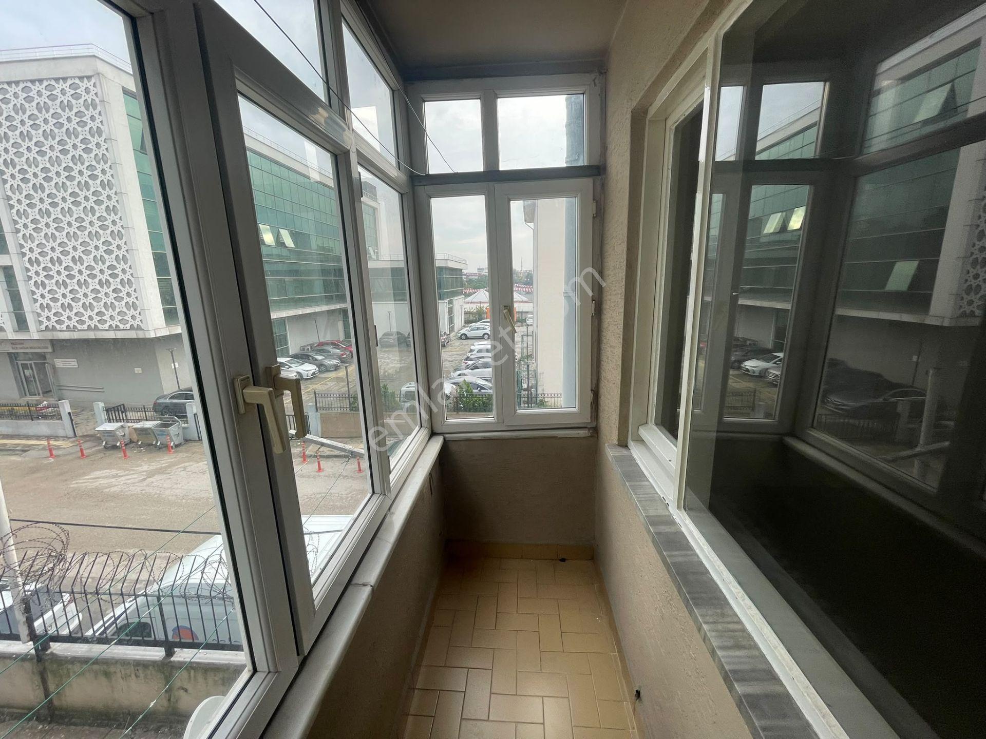 Bke Bursa Kılıç Tan 152 Evler Sitede 110m2 Satılık 1.kat 3+1 Daire — fotoğraf 18