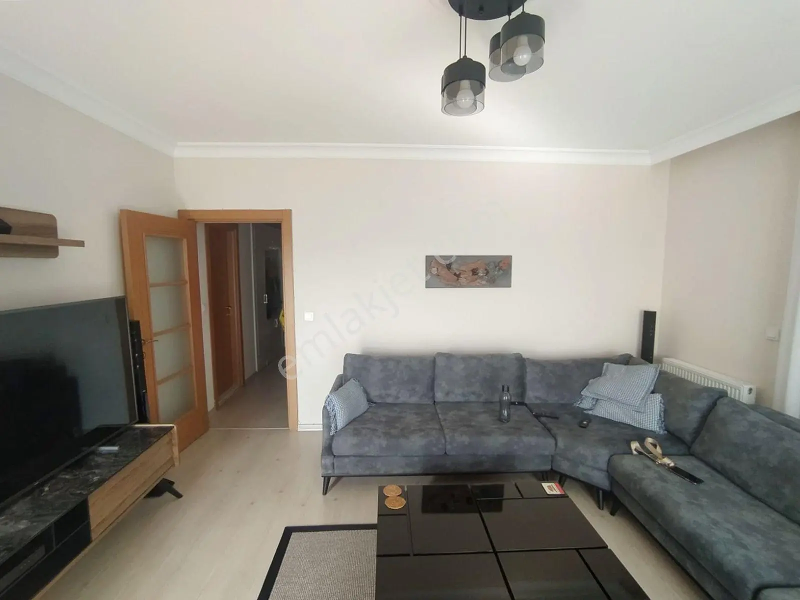 Mertcan'dan Hürriyet Mah 3+1 Teraslı Lüks Dubleks Daire — fotoğraf 4