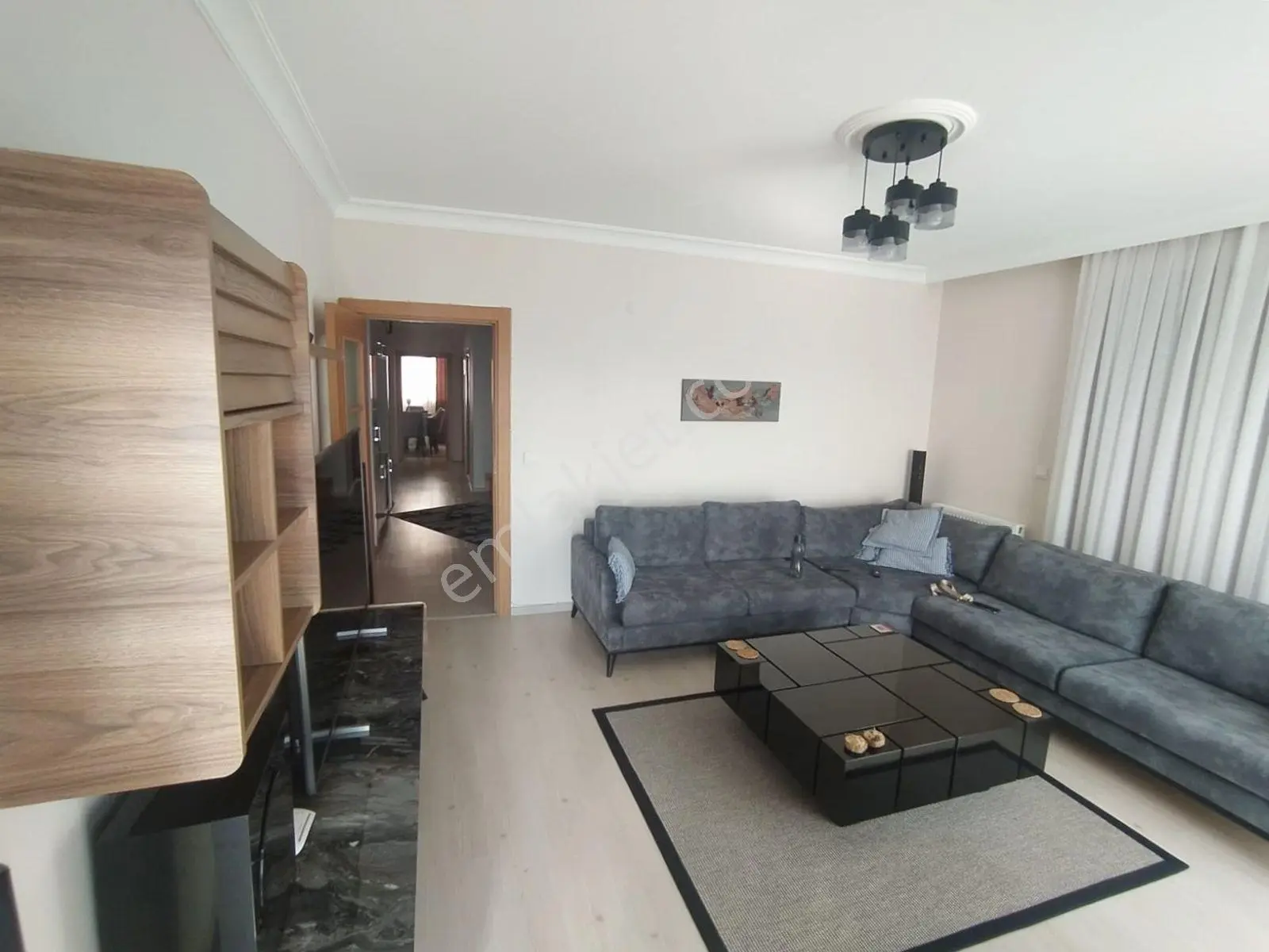 Mertcan'dan Hürriyet Mah 3+1 Teraslı Lüks Dubleks Daire — fotoğraf 5