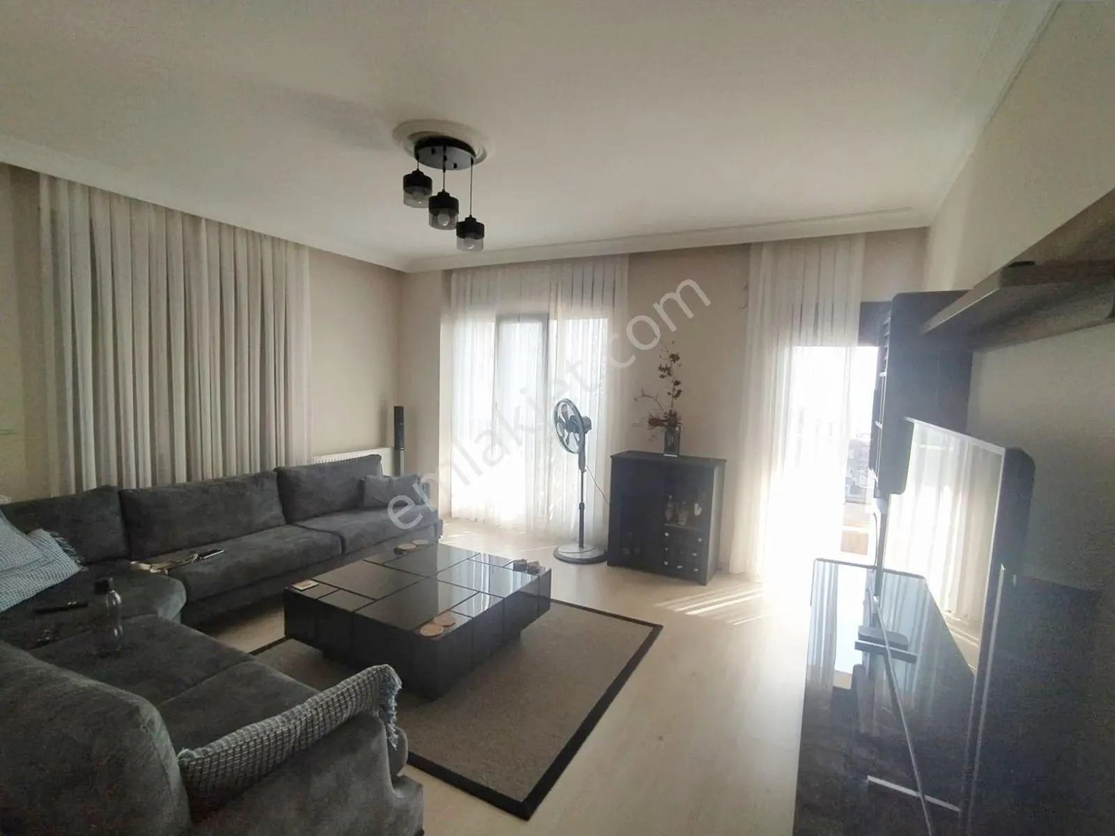 Mertcan'dan Hürriyet Mah 3+1 Teraslı Lüks Dubleks Daire — fotoğraf 6