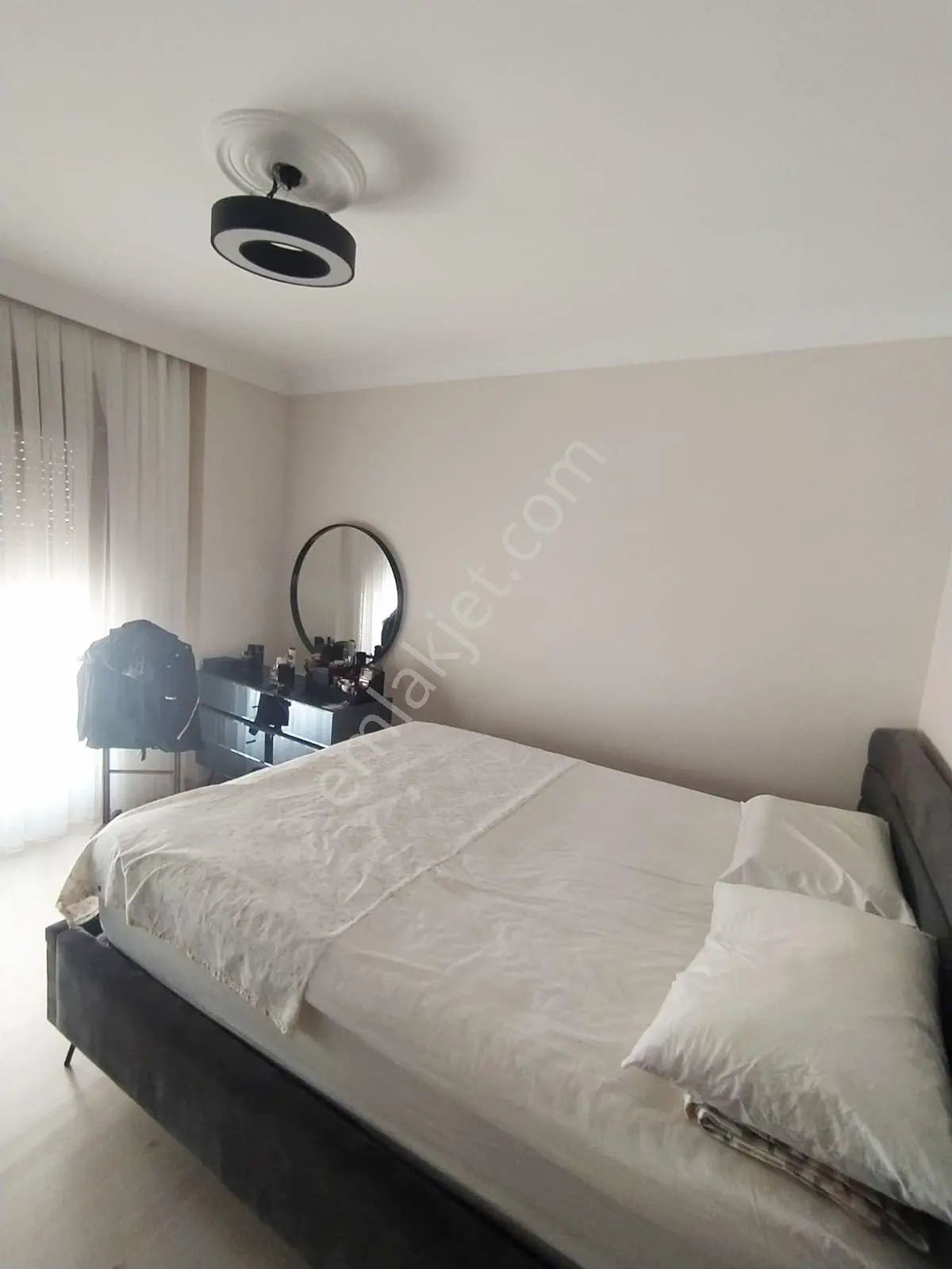 Mertcan'dan Hürriyet Mah 3+1 Teraslı Lüks Dubleks Daire — fotoğraf 7