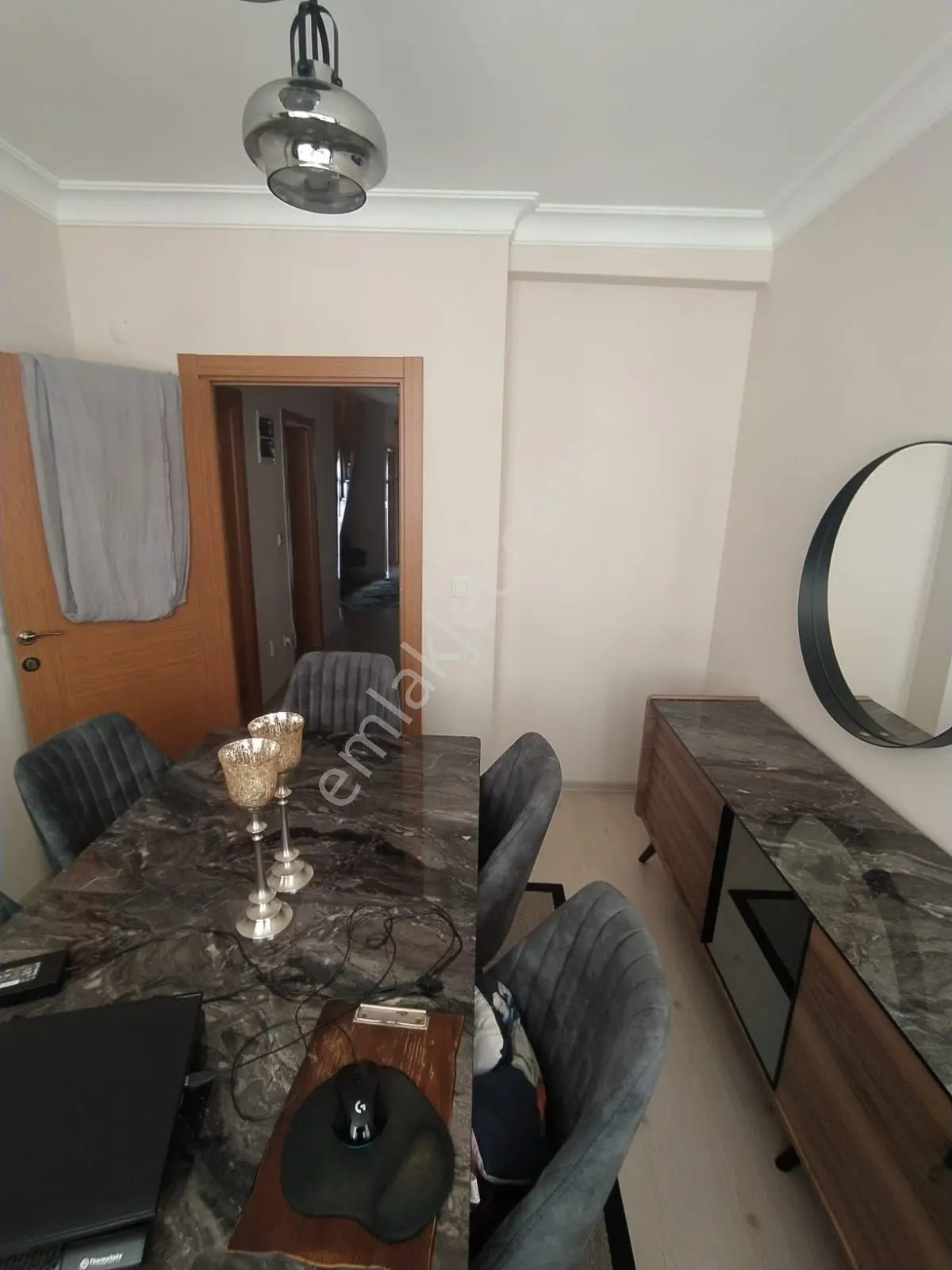 Mertcan'dan Hürriyet Mah 3+1 Teraslı Lüks Dubleks Daire — fotoğraf 9