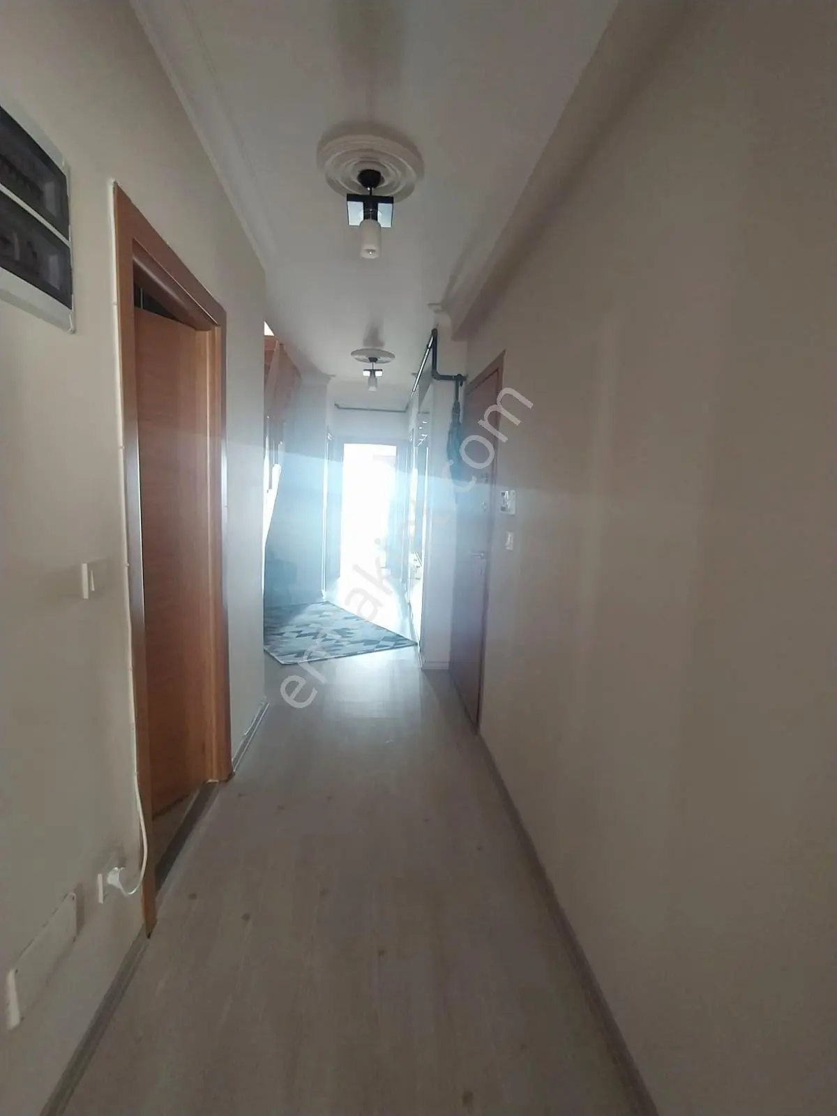 Mertcan'dan Hürriyet Mah 3+1 Teraslı Lüks Dubleks Daire — fotoğraf 20