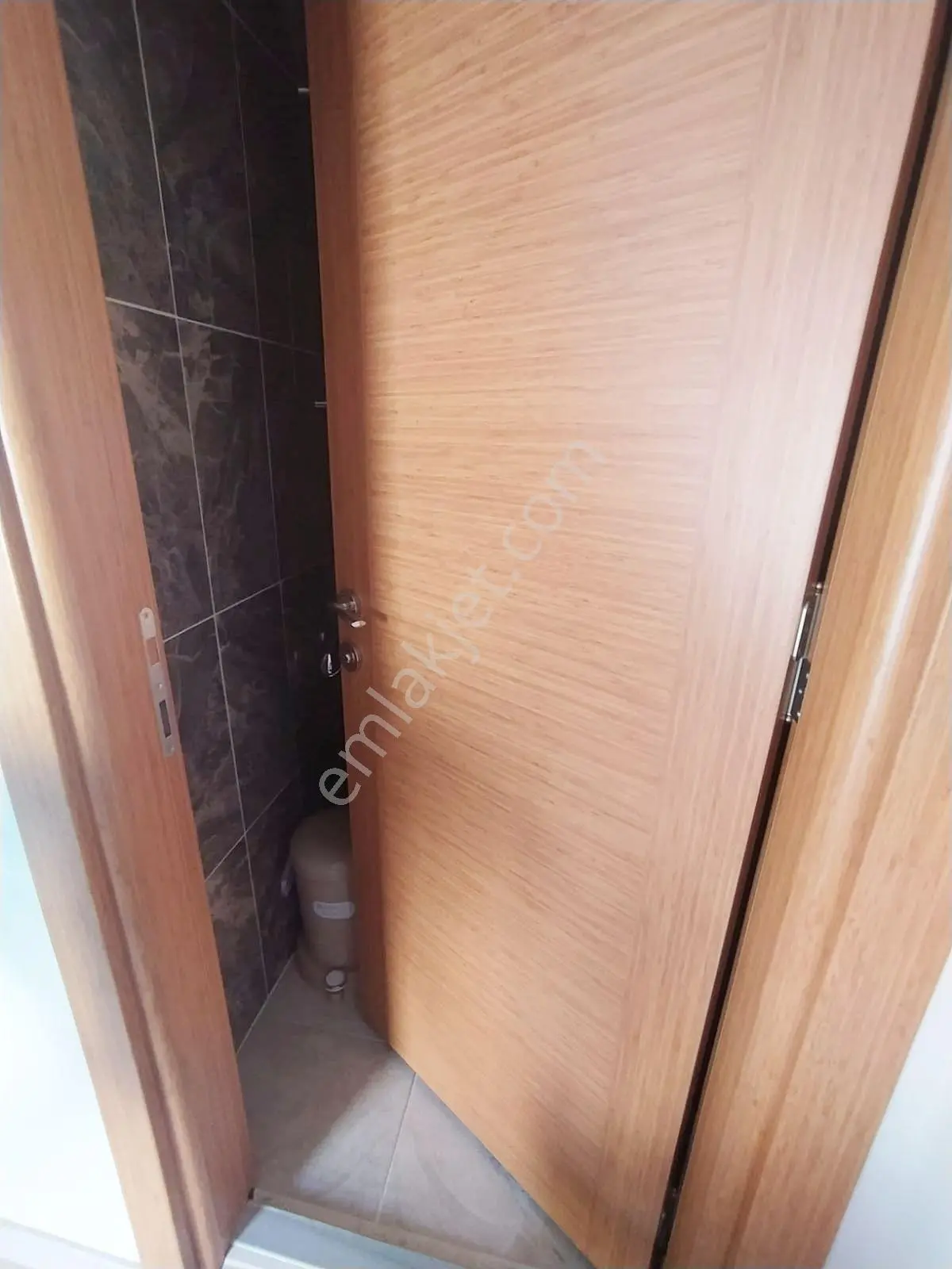 Mertcan'dan Hürriyet Mah 3+1 Teraslı Lüks Dubleks Daire — fotoğraf 22
