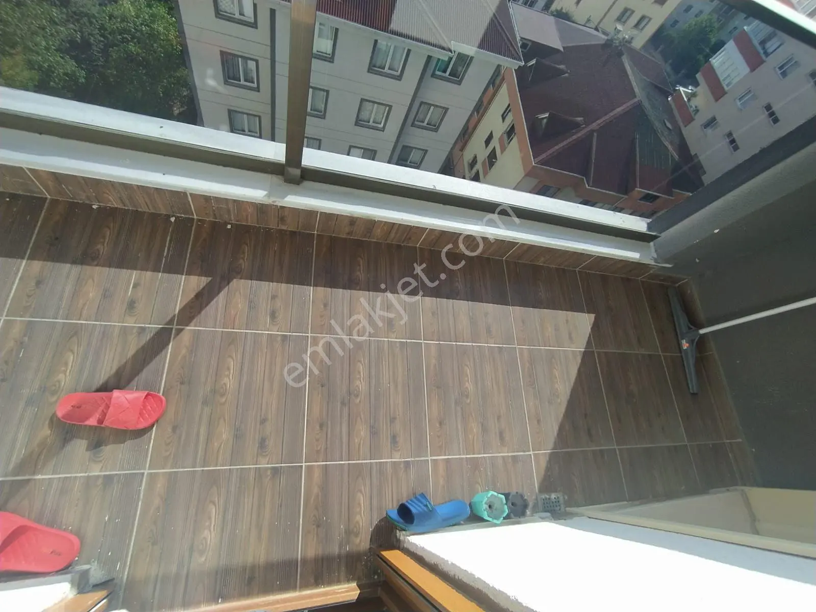 Mertcan'dan Hürriyet Mah 3+1 Teraslı Lüks Dubleks Daire — fotoğraf 23
