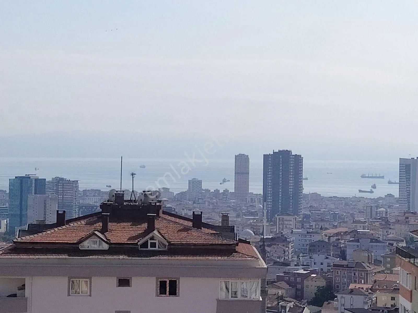 Mertcan'dan Hürriyet Mah 3+1 Teraslı Lüks Dubleks Daire — fotoğraf 28