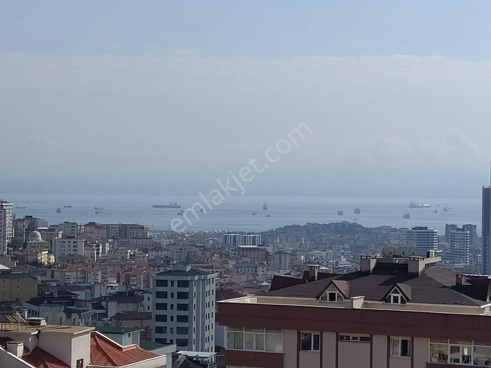 Mertcan'dan Hürriyet Mah 3+1 Teraslı Lüks Dubleks Daire — fotoğraf 29