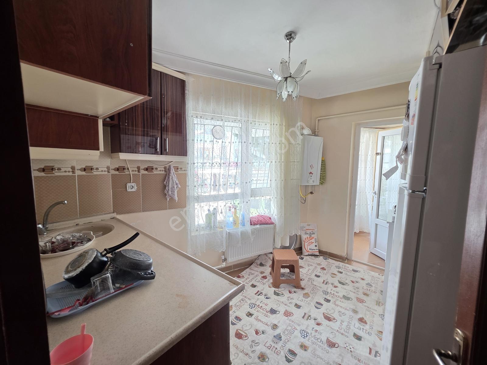 Doğukent Caddesi Yakını Giriş Kat Ters Dubleks 2+1 Daire — fotoğraf 6