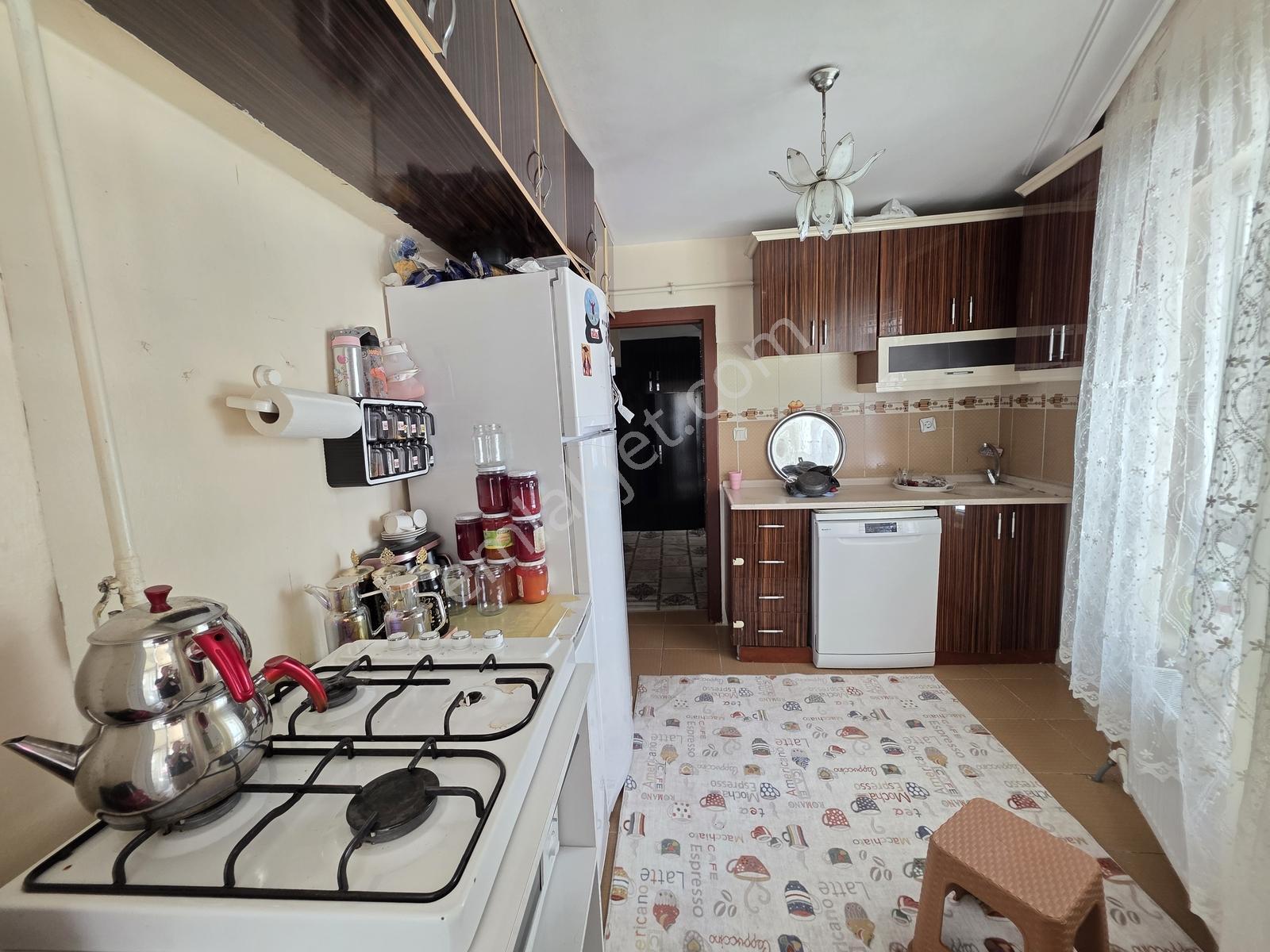 Doğukent Caddesi Yakını Giriş Kat Ters Dubleks 2+1 Daire — fotoğraf 7