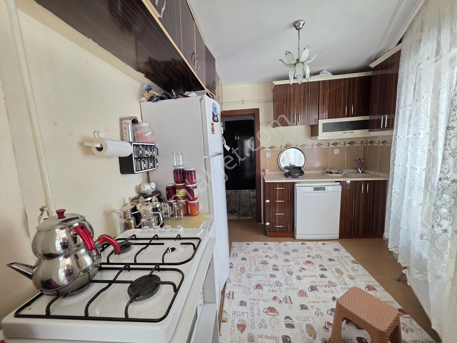 Doğukent Caddesi Yakını Giriş Kat Ters Dubleks 2+1 Daire — fotoğraf 8