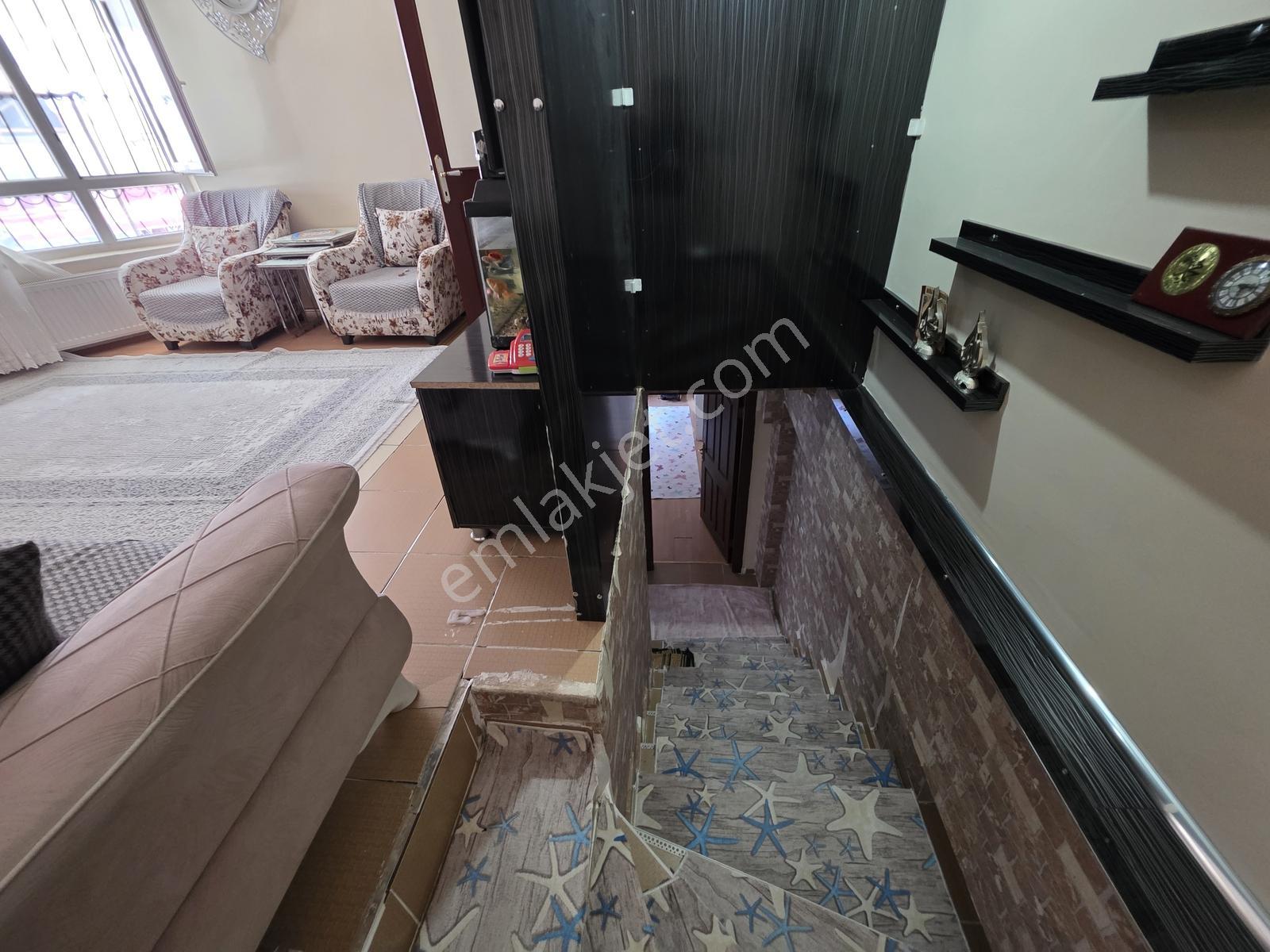 Doğukent Caddesi Yakını Giriş Kat Ters Dubleks 2+1 Daire — fotoğraf 16