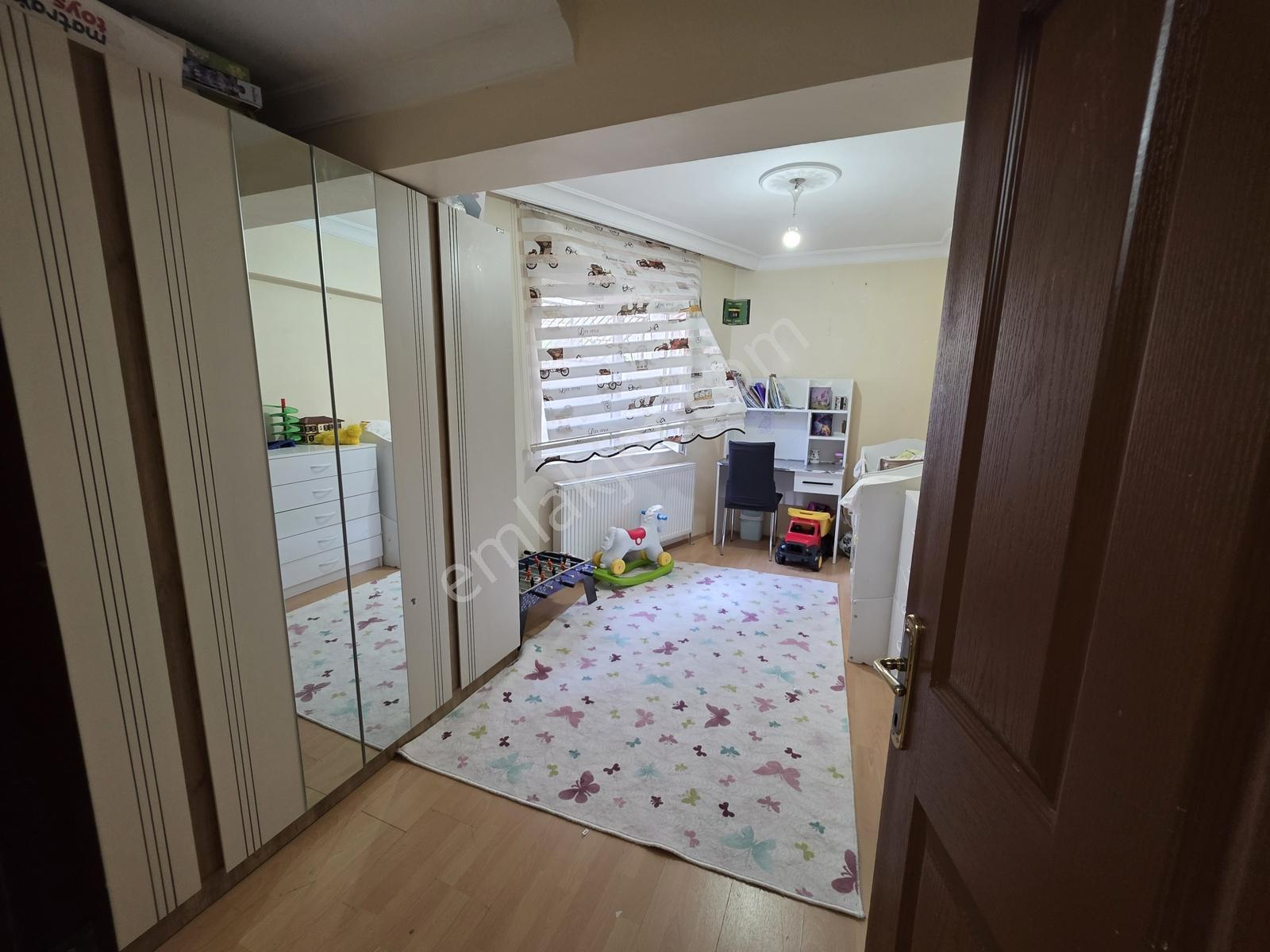 Doğukent Caddesi Yakını Giriş Kat Ters Dubleks 2+1 Daire — fotoğraf 17