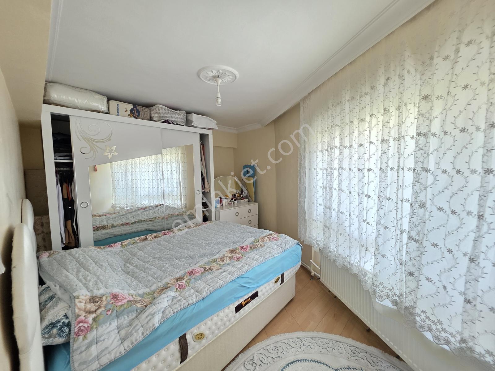 Doğukent Caddesi Yakını Giriş Kat Ters Dubleks 2+1 Daire — fotoğraf 21