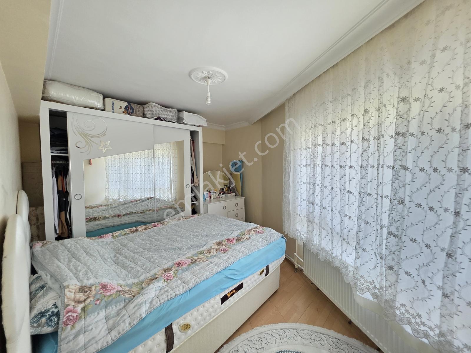 Doğukent Caddesi Yakını Giriş Kat Ters Dubleks 2+1 Daire — fotoğraf 22