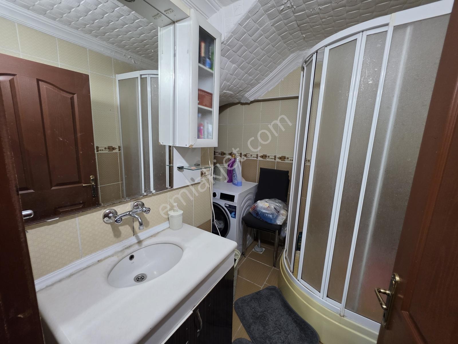 Doğukent Caddesi Yakını Giriş Kat Ters Dubleks 2+1 Daire — fotoğraf 24