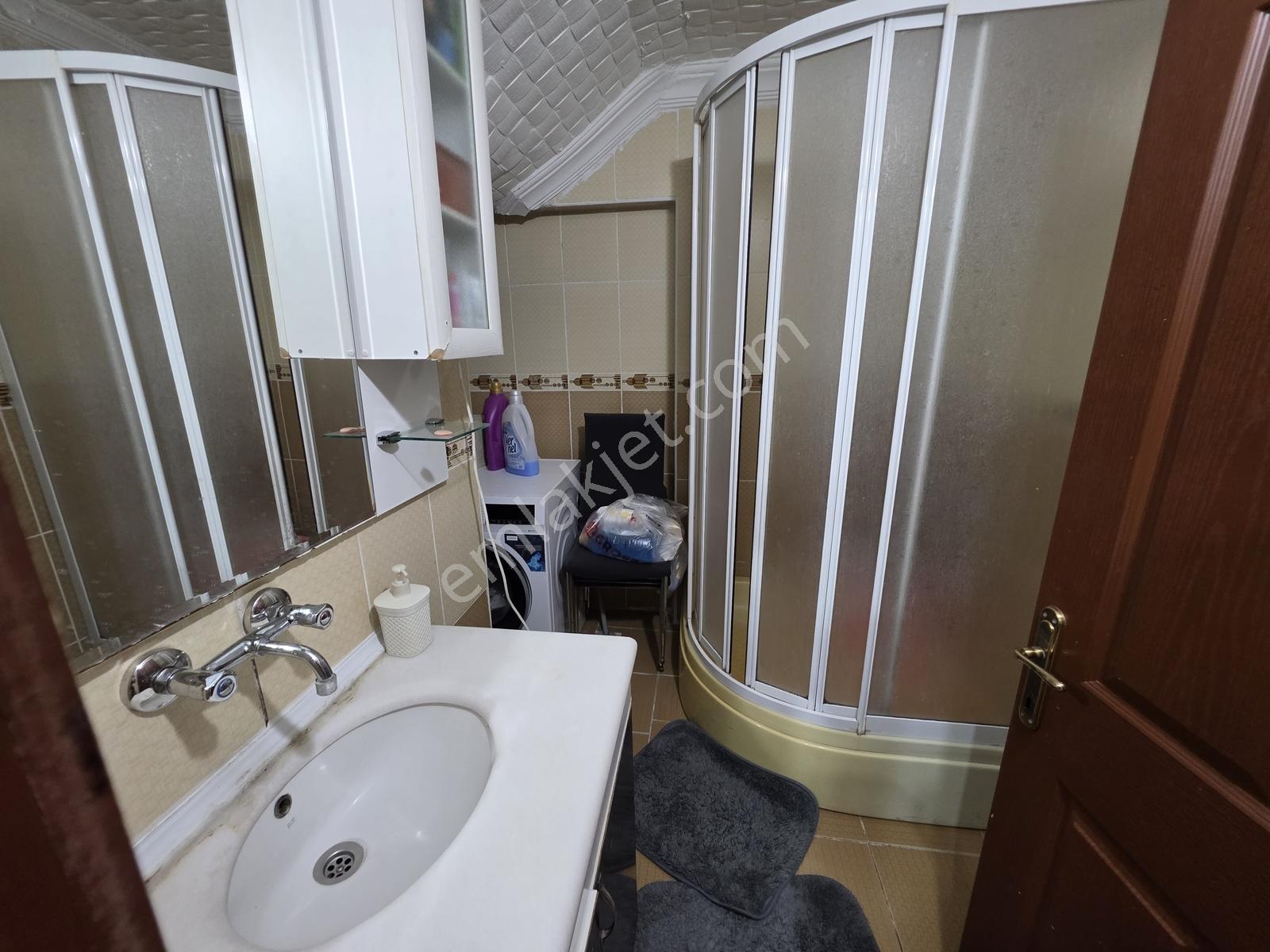 Doğukent Caddesi Yakını Giriş Kat Ters Dubleks 2+1 Daire — fotoğraf 25