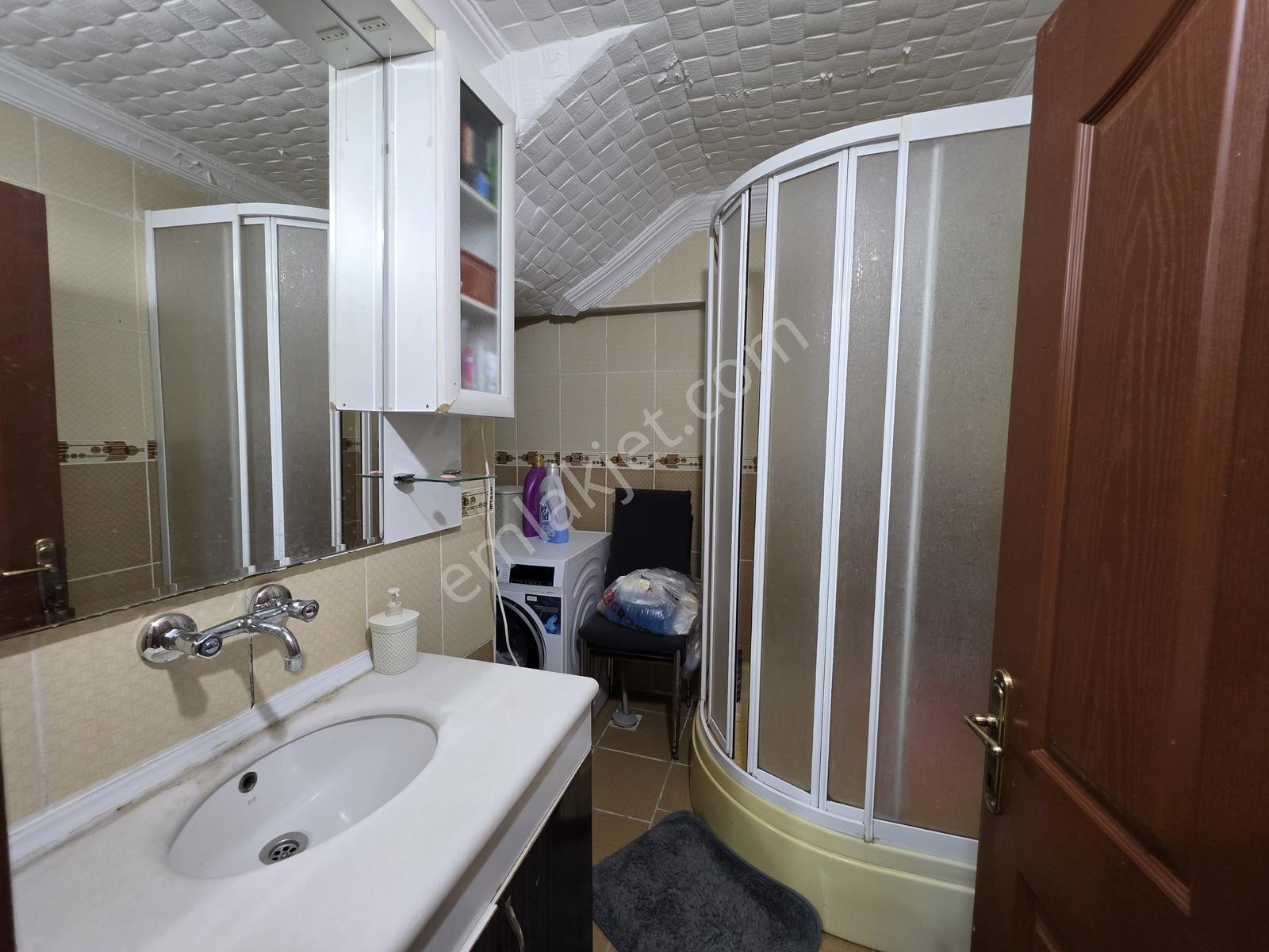 Doğukent Caddesi Yakını Giriş Kat Ters Dubleks 2+1 Daire — fotoğraf 26