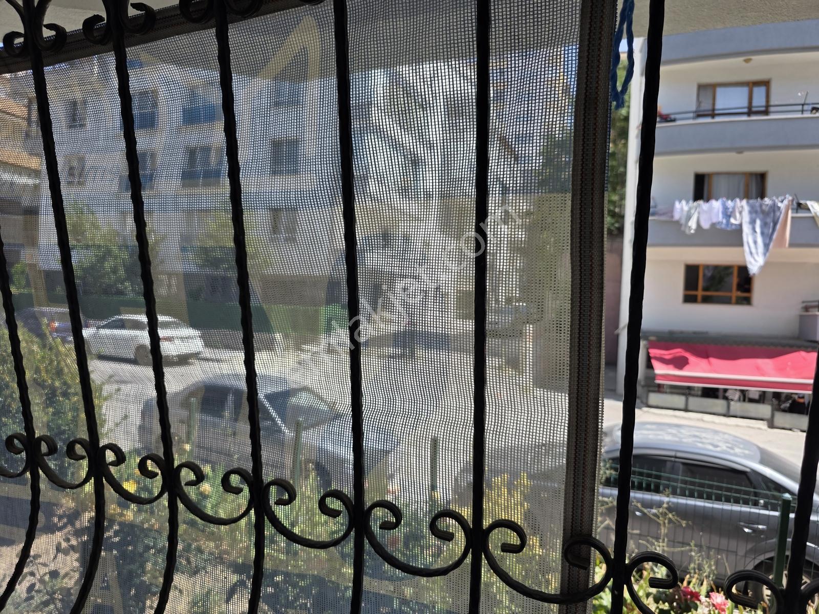 Doğukent Caddesi Yakını Giriş Kat Ters Dubleks 2+1 Daire — fotoğraf 27