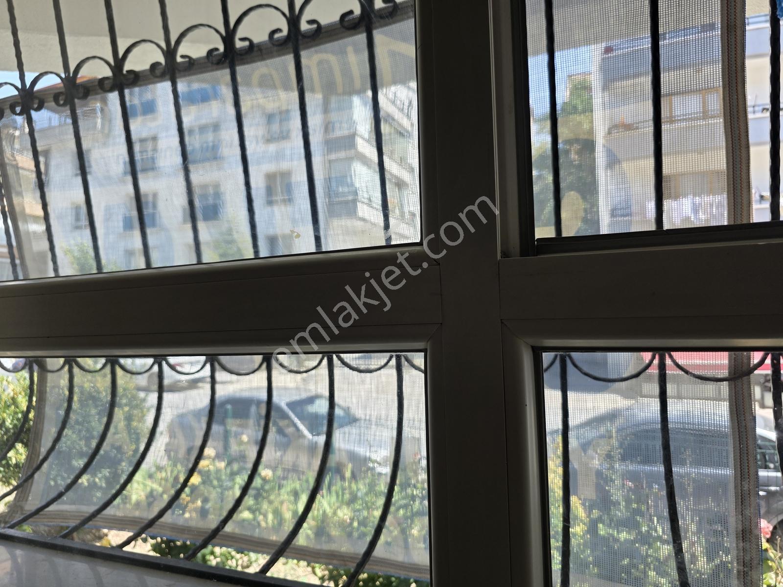Doğukent Caddesi Yakını Giriş Kat Ters Dubleks 2+1 Daire — fotoğraf 28