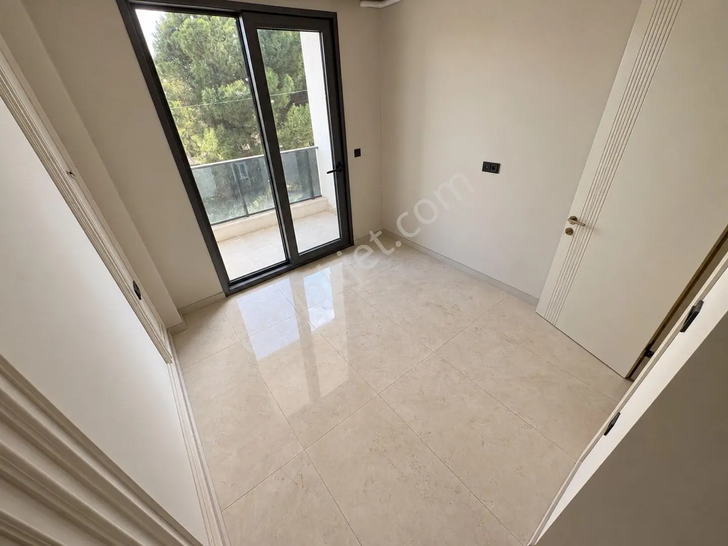 Mera Emlaktan Cennetayağı Mh Y. Isıtmalı Ultralüx 1+1 65m2 Daire — fotoğraf 9