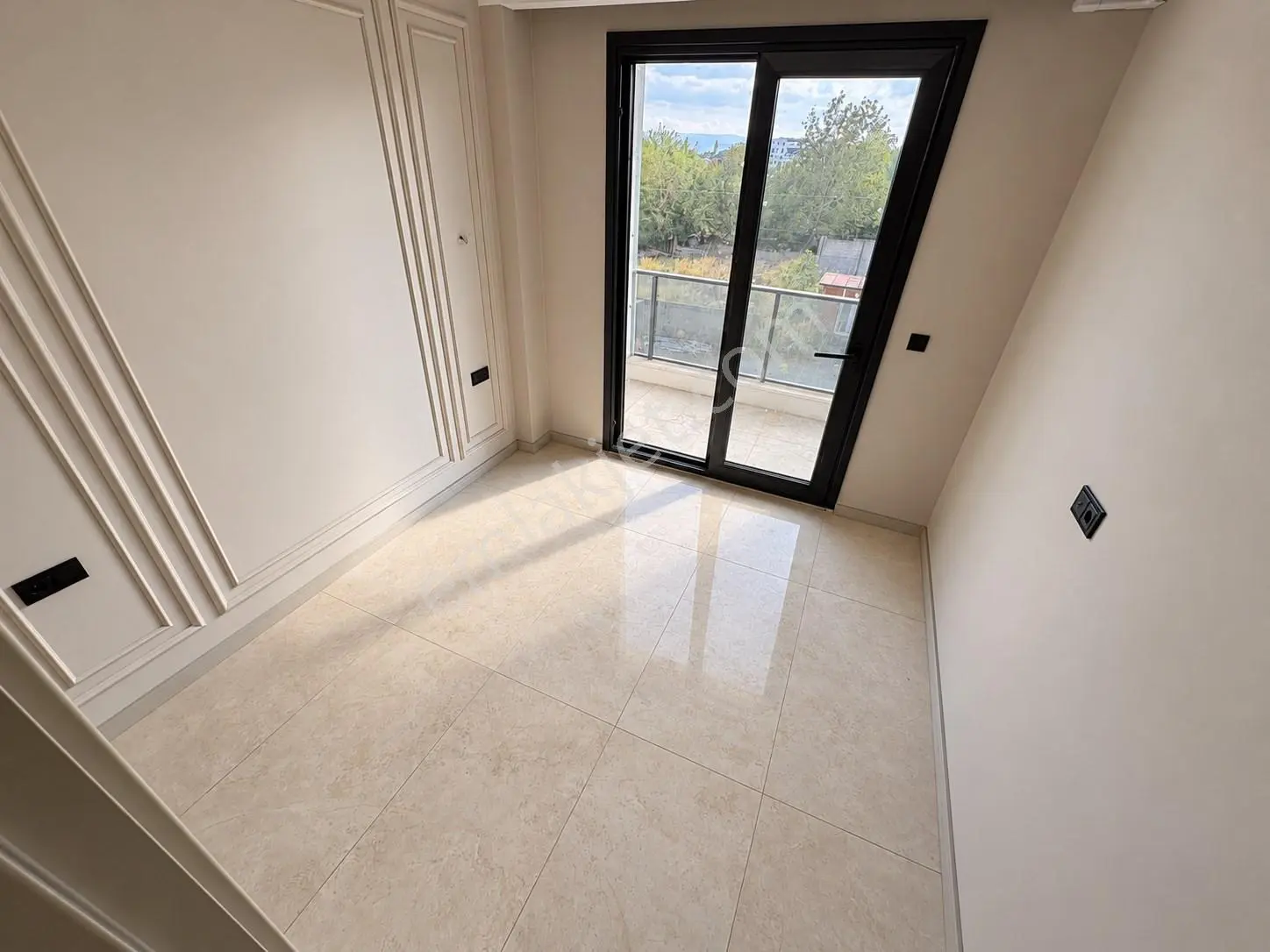 Mera Emlaktan Cennetayağı Mh Y. Isıtmalı Ultralüx 1+1 65m2 Daire — fotoğraf 12