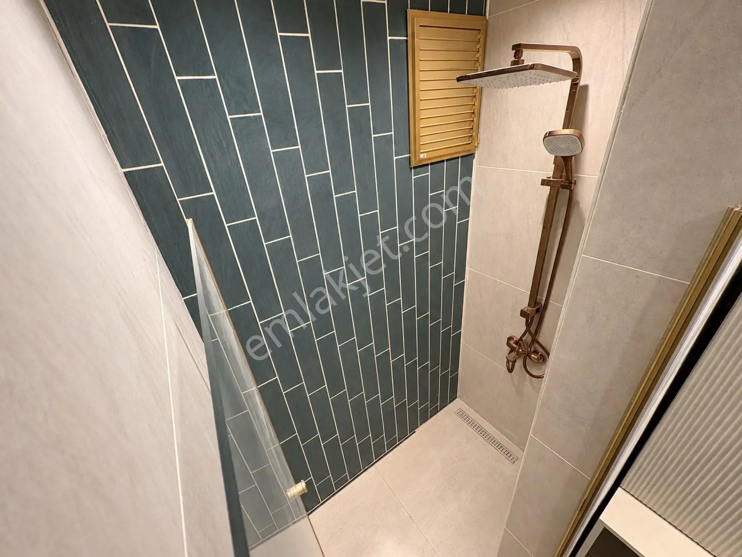 Mera Emlaktan Cennetayağı Mh Y. Isıtmalı Ultralüx 1+1 65m2 Daire — fotoğraf 19