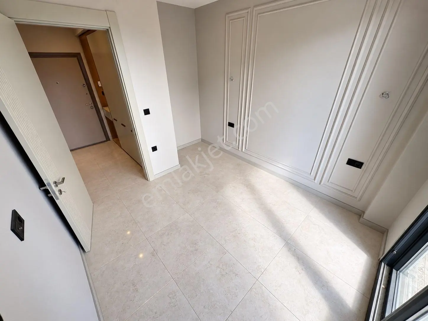 Mera Emlaktan Cennetayağı Mh Y. Isıtmalı Ultralüx 1+1 65m2 Daire — fotoğraf 20
