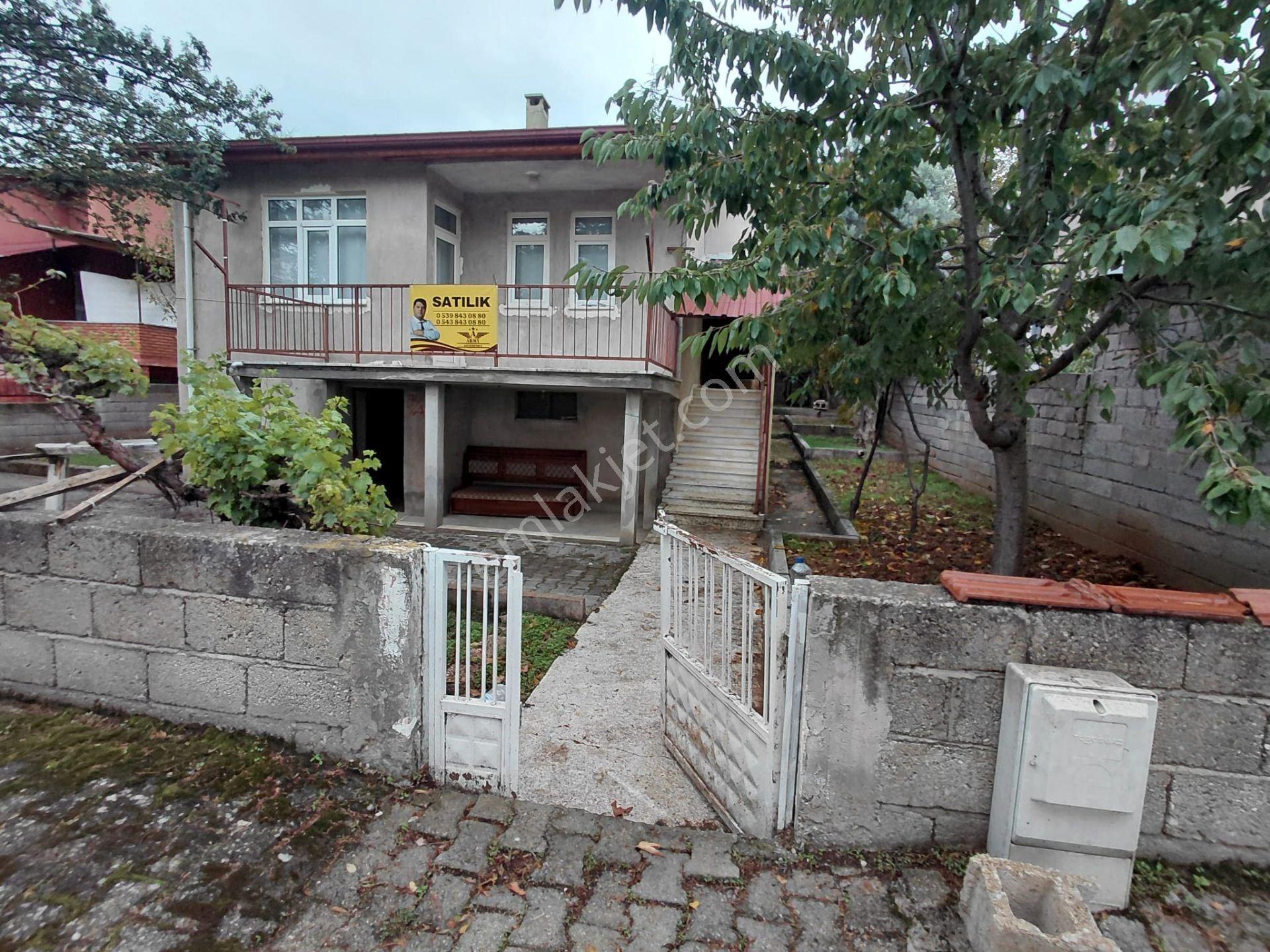 Atabey Sinan'Da 346,75 M² Arsalı, Manzaralı Müstakil Ev