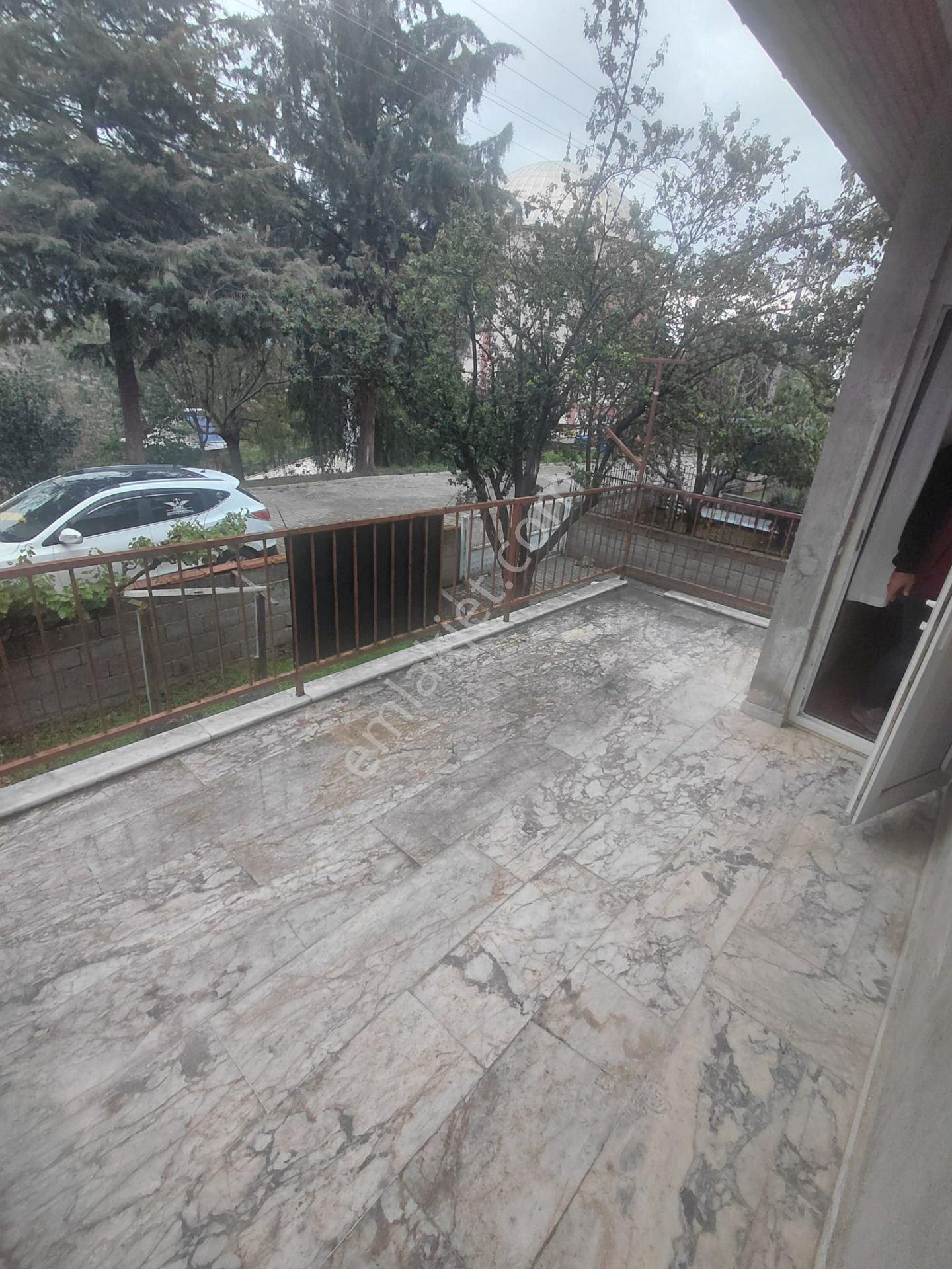 Atabey Sinan'da 346,75 M² Arsalı, Manzaralı Müstakil Ev — fotoğraf 2