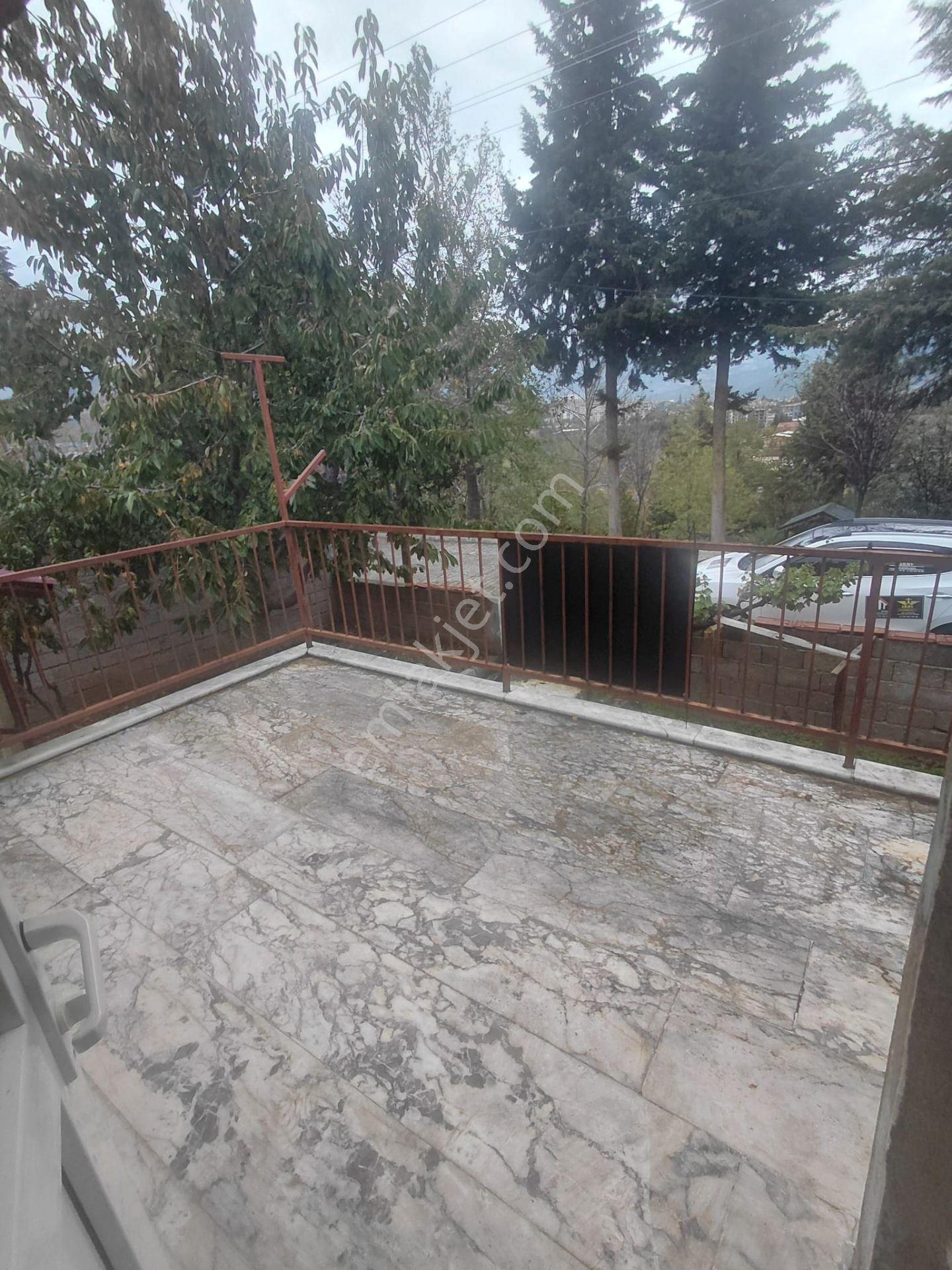 Atabey Sinan'da 346,75 M² Arsalı, Manzaralı Müstakil Ev — fotoğraf 3