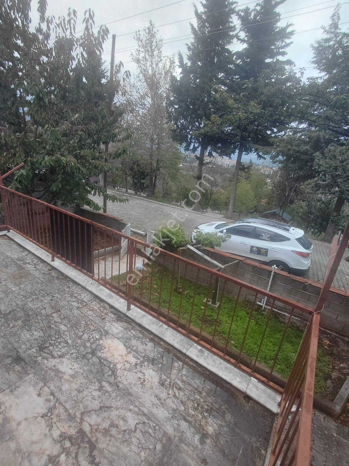 Atabey Sinan'da 346,75 M² Arsalı, Manzaralı Müstakil Ev — fotoğraf 5