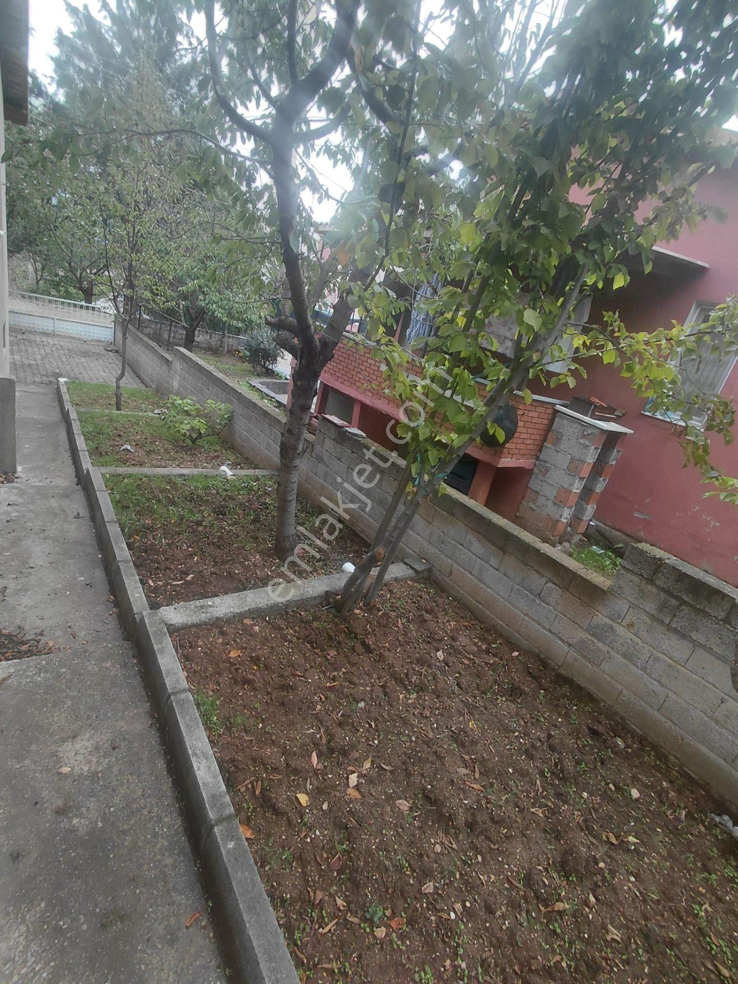 Atabey Sinan'da 346,75 M² Arsalı, Manzaralı Müstakil Ev — fotoğraf 20