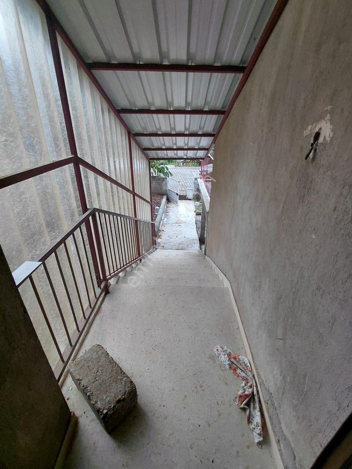 Atabey Sinan'da 346,75 M² Arsalı, Manzaralı Müstakil Ev — fotoğraf 31
