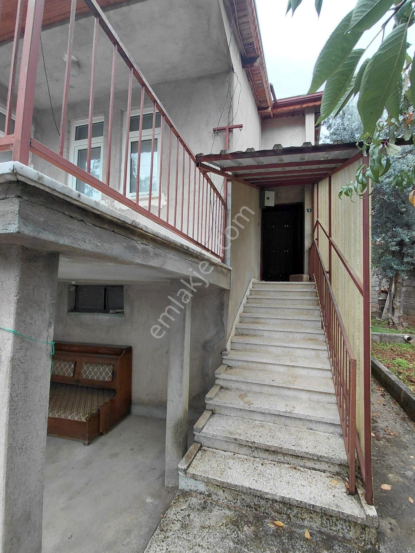 Atabey Sinan'da 346,75 M² Arsalı, Manzaralı Müstakil Ev — fotoğraf 32