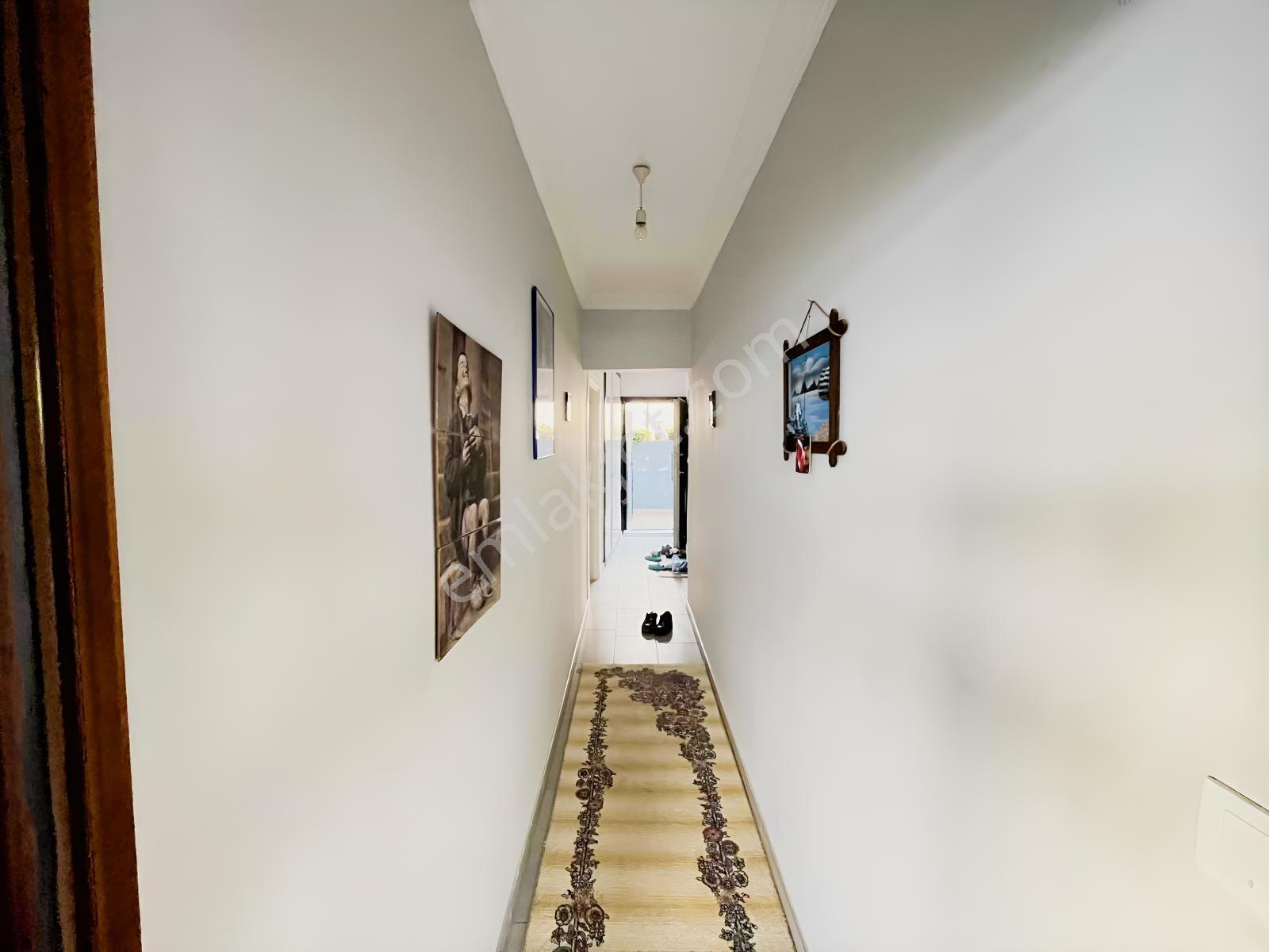 Lemas'ta 387m2 Arsa İçerisinde Müstakil 2 Katlı Ev — fotoğraf 9