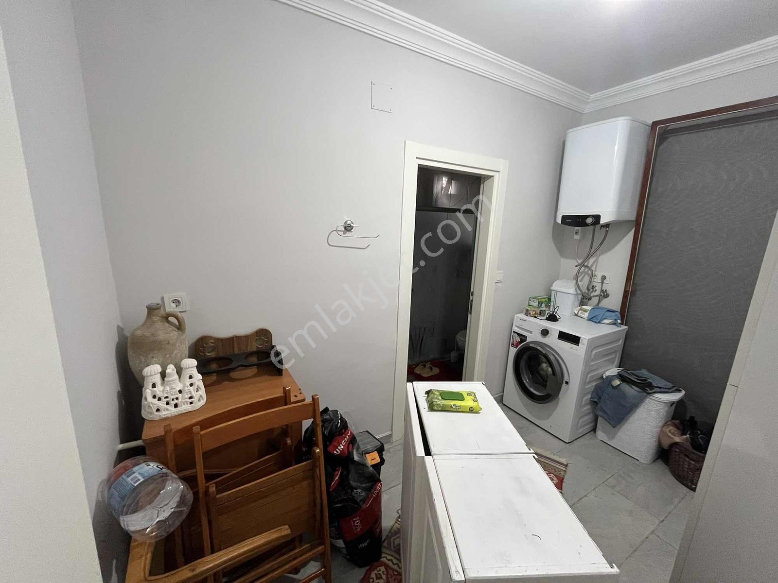 Lemas'ta 387m2 Arsa İçerisinde Müstakil 2 Katlı Ev — fotoğraf 13