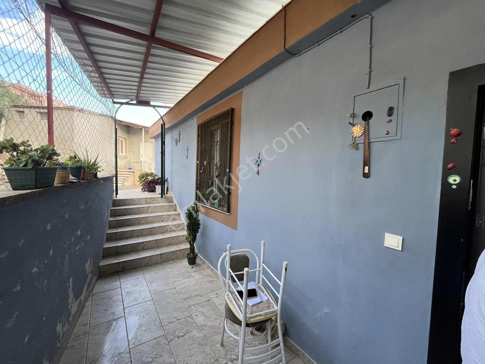 Lemas'ta 387m2 Arsa İçerisinde Müstakil 2 Katlı Ev — fotoğraf 18