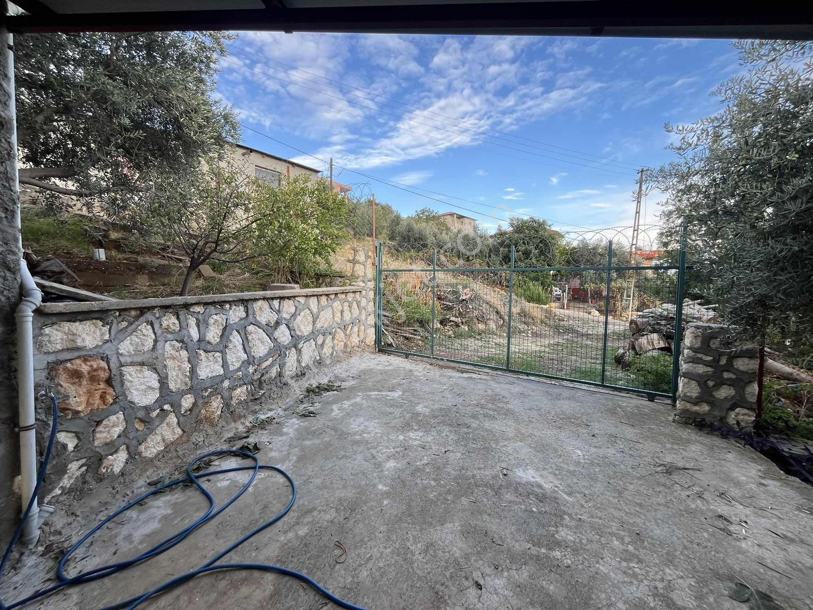 Lemas'ta 387m2 Arsa İçerisinde Müstakil 2 Katlı Ev — fotoğraf 26