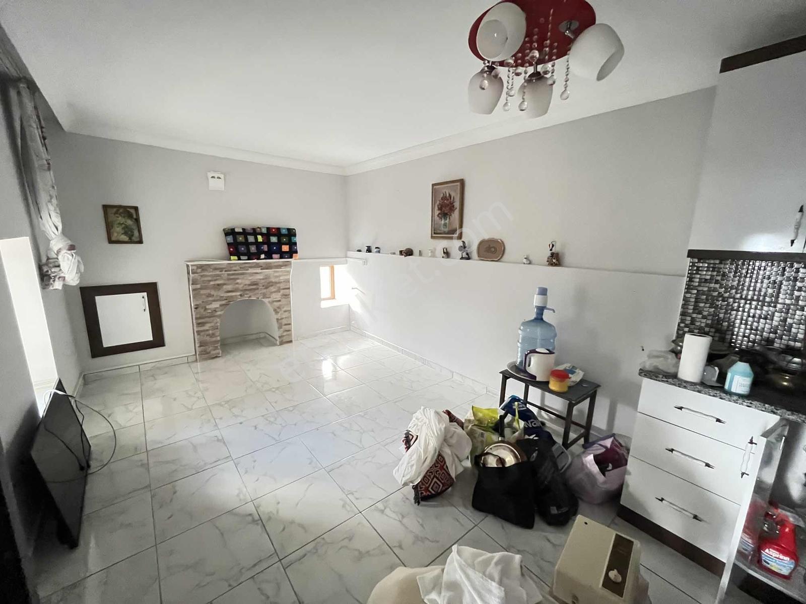 Lemas'ta 387m2 Arsa İçerisinde Müstakil 2 Katlı Ev — fotoğraf 29