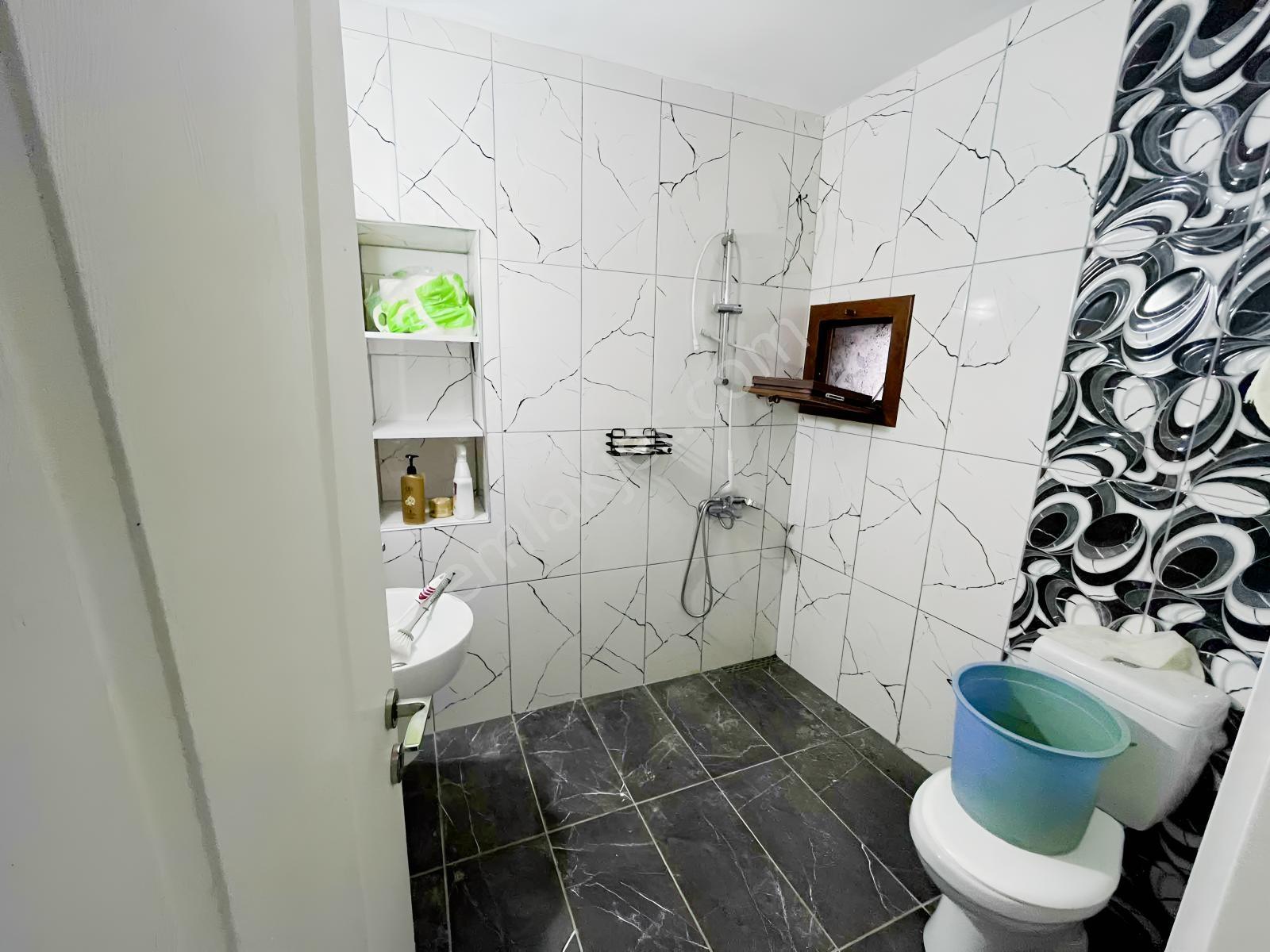 Lemas'ta 387m2 Arsa İçerisinde Müstakil 2 Katlı Ev — fotoğraf 31