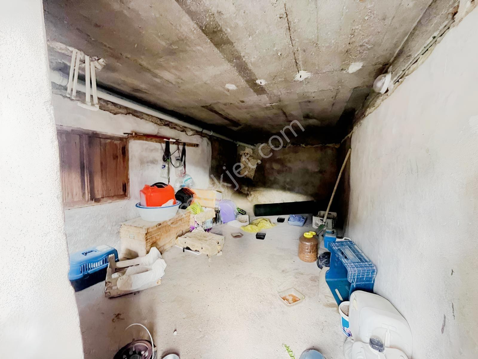 Lemas'ta 387m2 Arsa İçerisinde Müstakil 2 Katlı Ev — fotoğraf 33